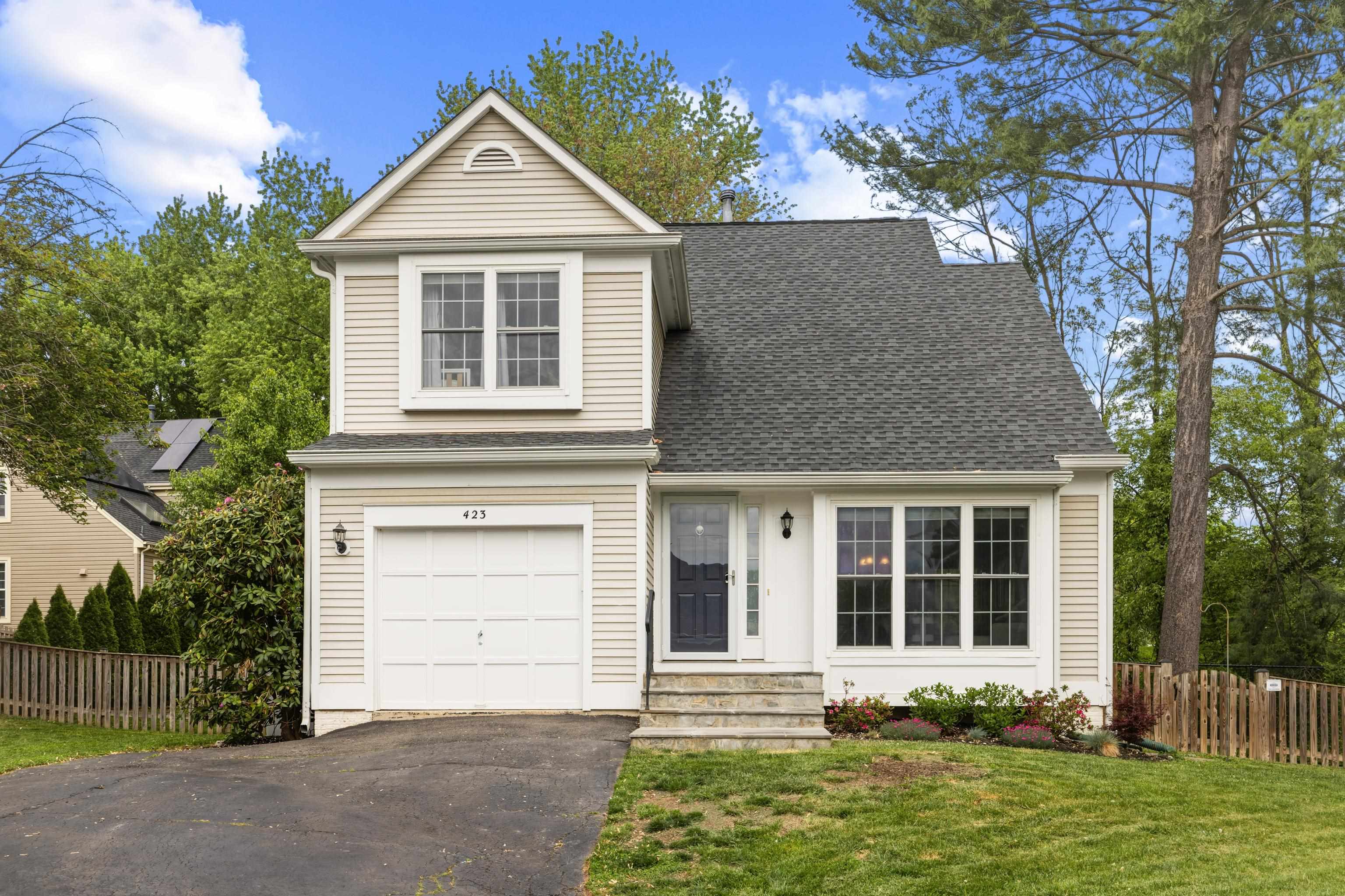 423 FOXRIDGE DR SW, LEESBURG, Virginia 20175, 3 Bedrooms Bedrooms, ,3 BathroomsBathrooms,Residential,423 FOXRIDGE DR SW,676241 MLS # 676241