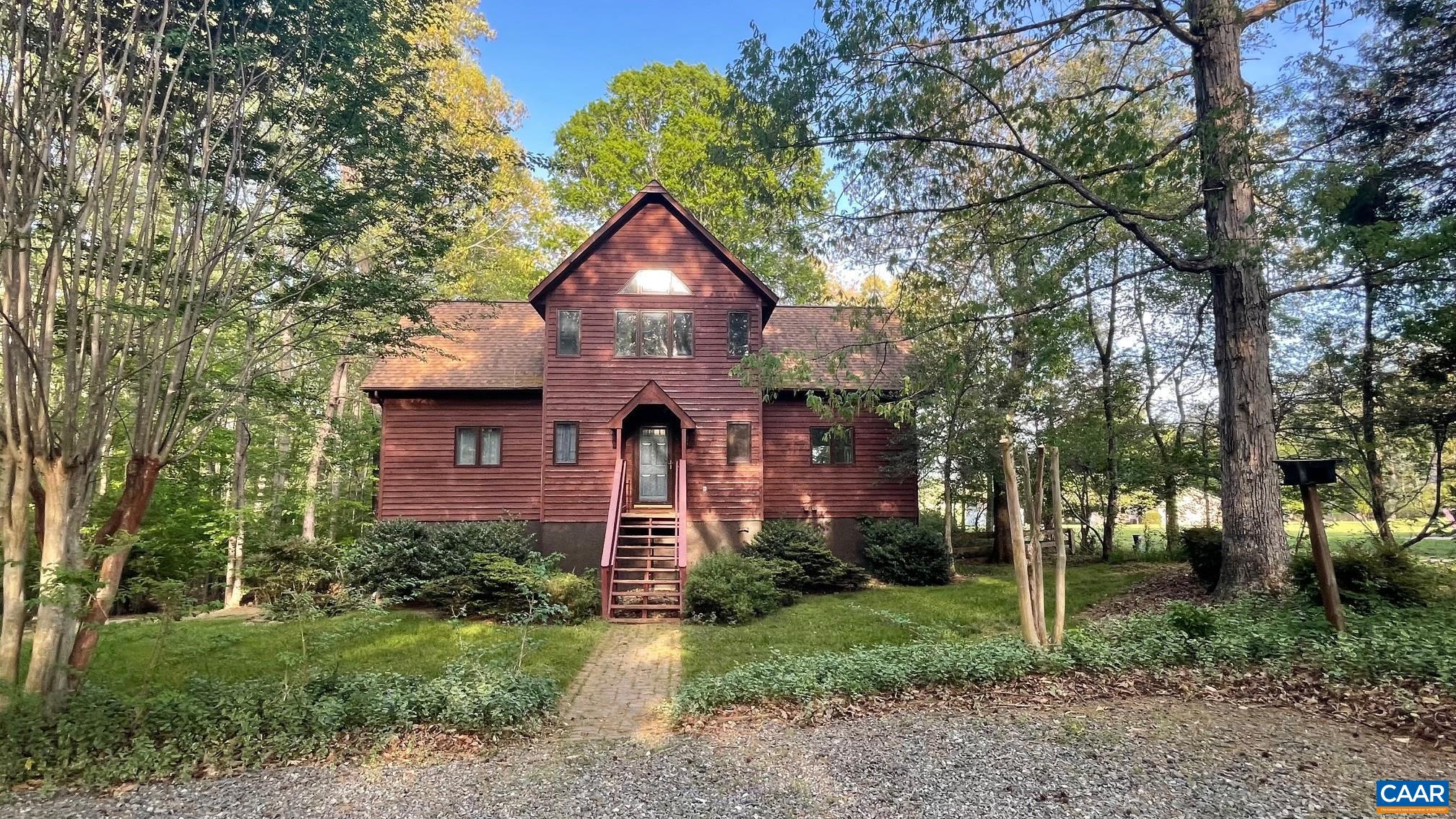 698 WINDWOOD COVES BLVD, MINERAL, Virginia 23117, 3 Bedrooms Bedrooms, ,3 BathroomsBathrooms,Residential,698 WINDWOOD COVES BLVD,676242 MLS # 676242