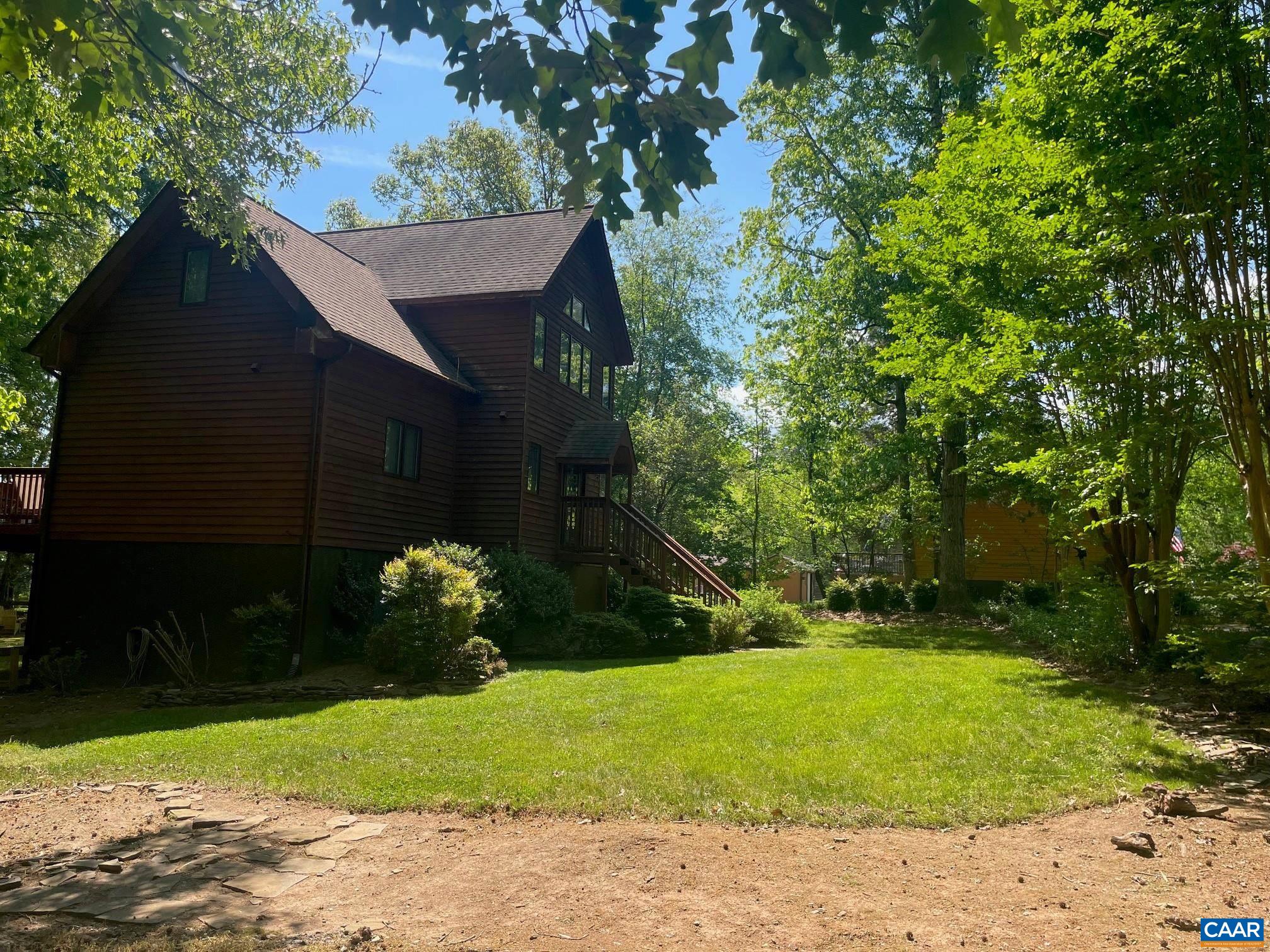 698 WINDWOOD COVES BLVD, MINERAL, Virginia 23117, 3 Bedrooms Bedrooms, ,3 BathroomsBathrooms,Residential,698 WINDWOOD COVES BLVD,676242 MLS # 676242