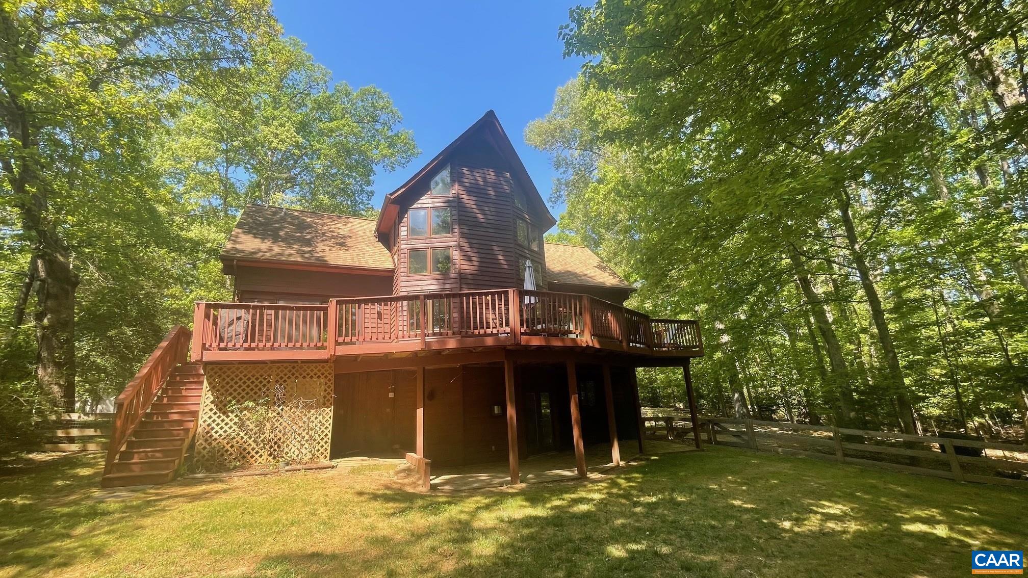 698 WINDWOOD COVES BLVD, MINERAL, Virginia 23117, 3 Bedrooms Bedrooms, ,3 BathroomsBathrooms,Residential,698 WINDWOOD COVES BLVD,676242 MLS # 676242