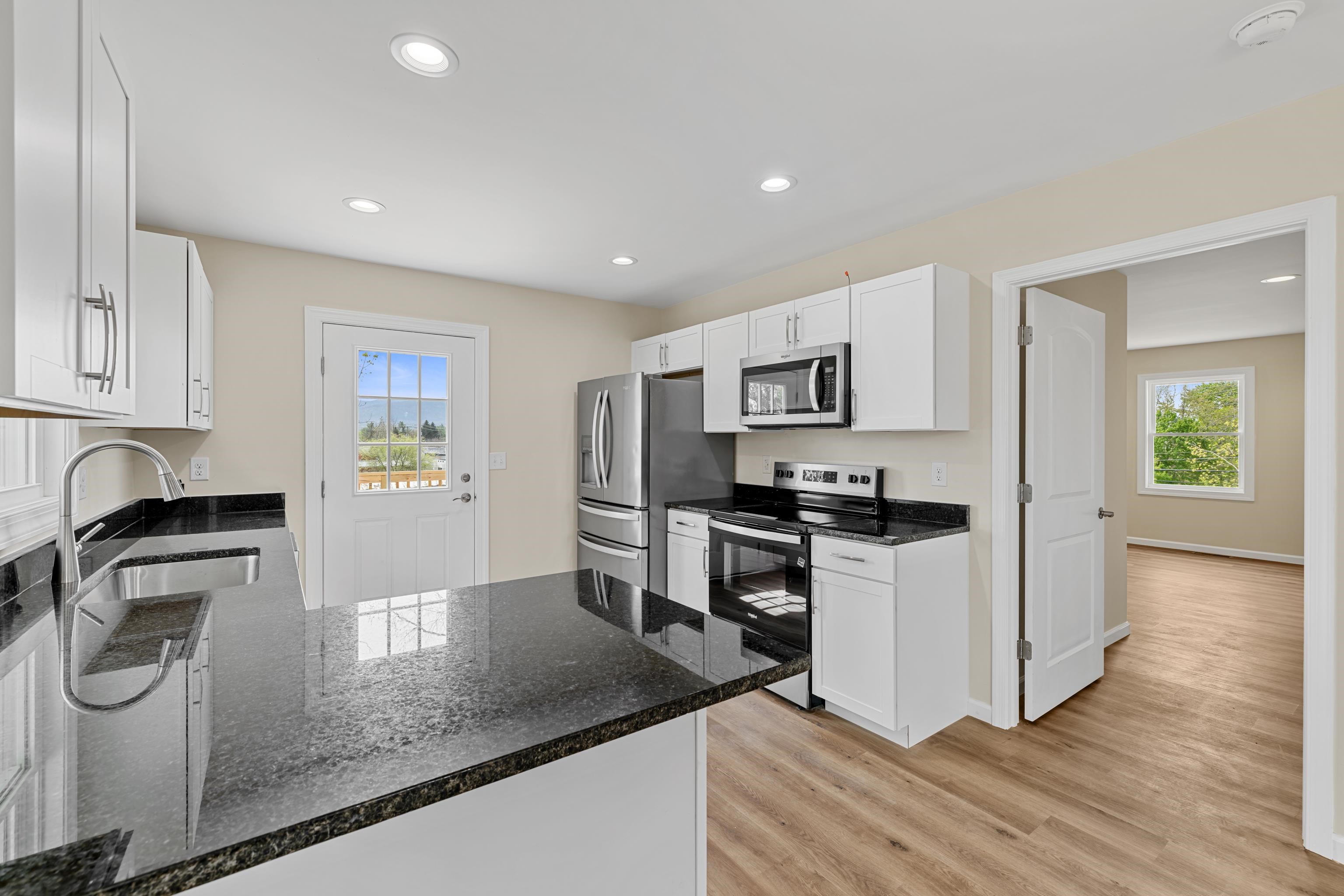 7 WEST HIGH ST, STUARTS DRAFT, Virginia 24477, 3 Bedrooms Bedrooms, ,2 BathroomsBathrooms,Residential,7 WEST HIGH ST,676243 MLS # 676243