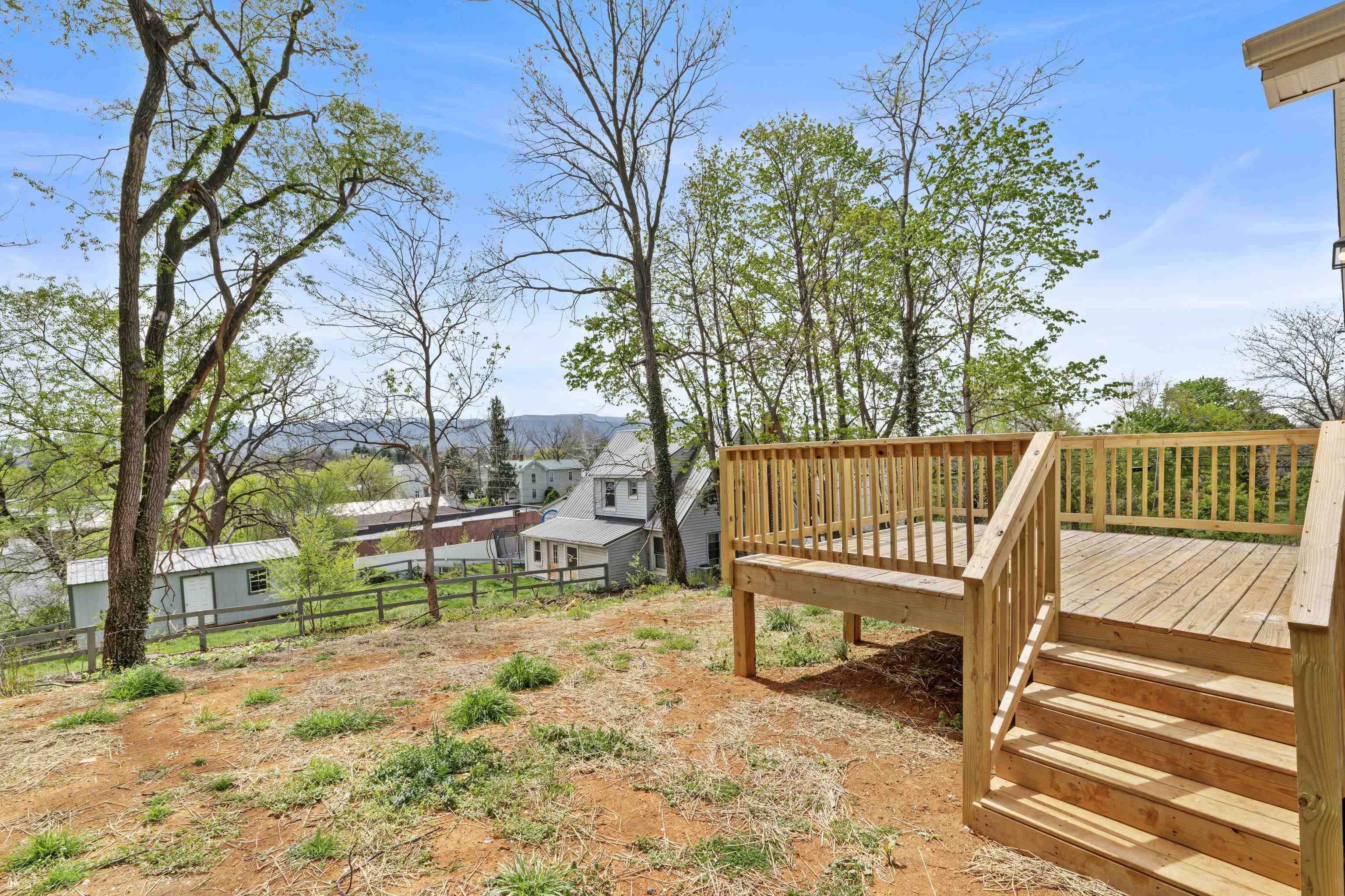 7 WEST HIGH ST, STUARTS DRAFT, Virginia 24477, 3 Bedrooms Bedrooms, ,2 BathroomsBathrooms,Residential,7 WEST HIGH ST,676243 MLS # 676243