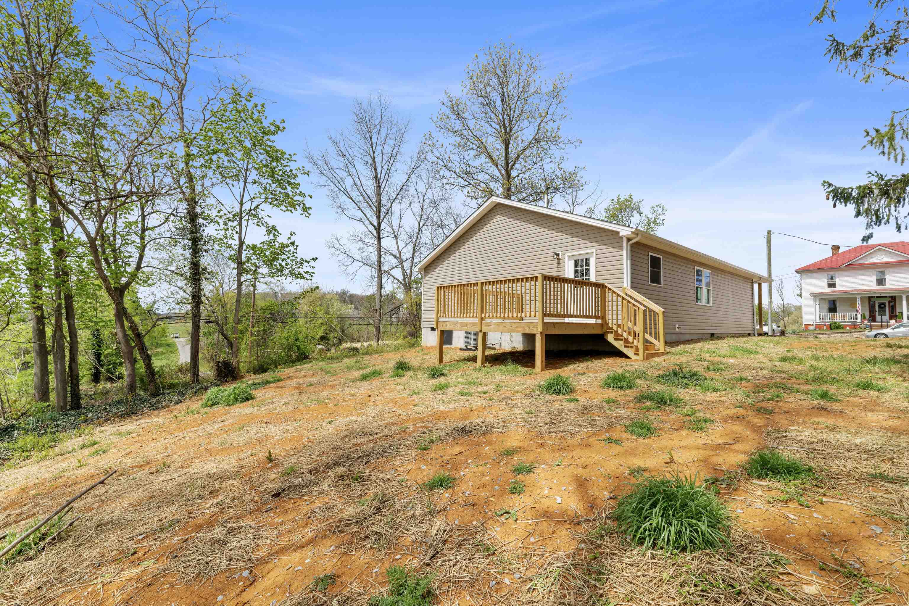 7 WEST HIGH ST, STUARTS DRAFT, Virginia 24477, 3 Bedrooms Bedrooms, ,2 BathroomsBathrooms,Residential,7 WEST HIGH ST,676243 MLS # 676243