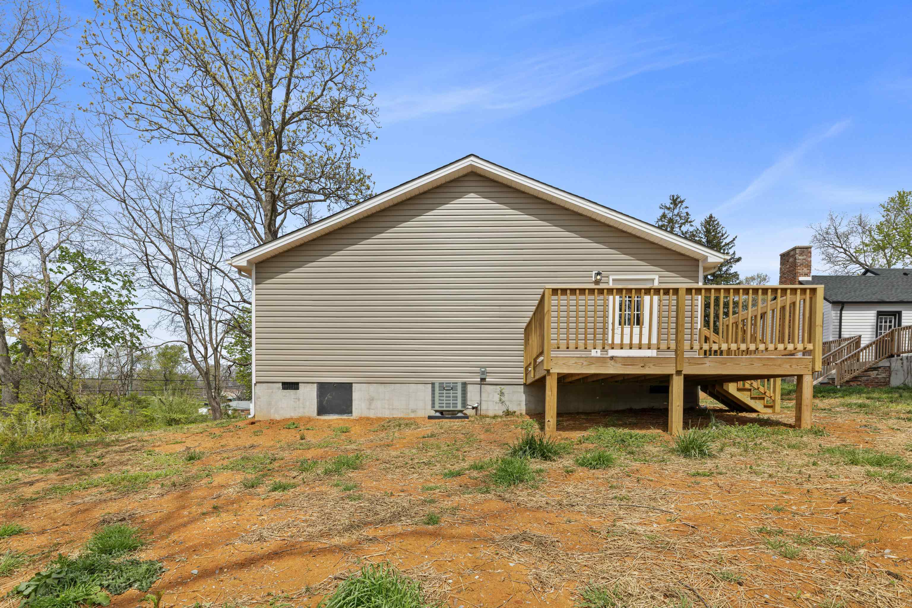 7 WEST HIGH ST, STUARTS DRAFT, Virginia 24477, 3 Bedrooms Bedrooms, ,2 BathroomsBathrooms,Residential,7 WEST HIGH ST,676243 MLS # 676243