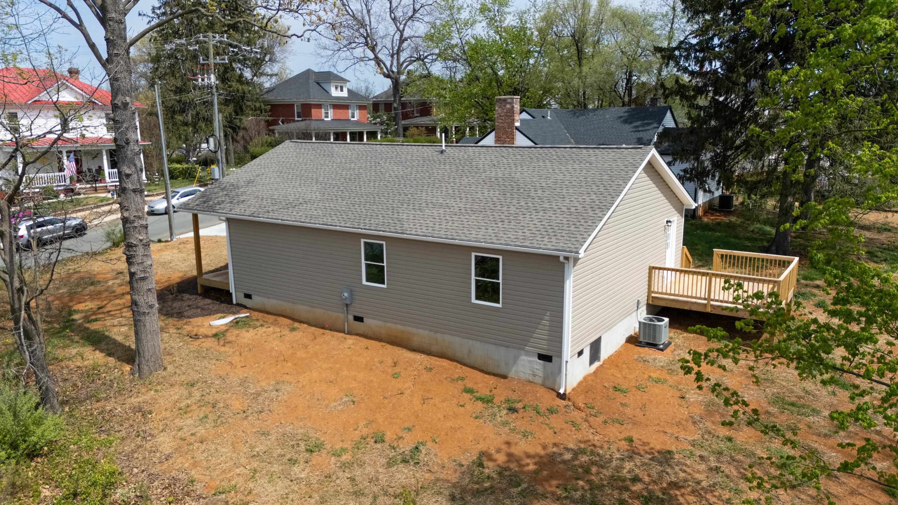 7 WEST HIGH ST, STUARTS DRAFT, Virginia 24477, 3 Bedrooms Bedrooms, ,2 BathroomsBathrooms,Residential,7 WEST HIGH ST,676243 MLS # 676243