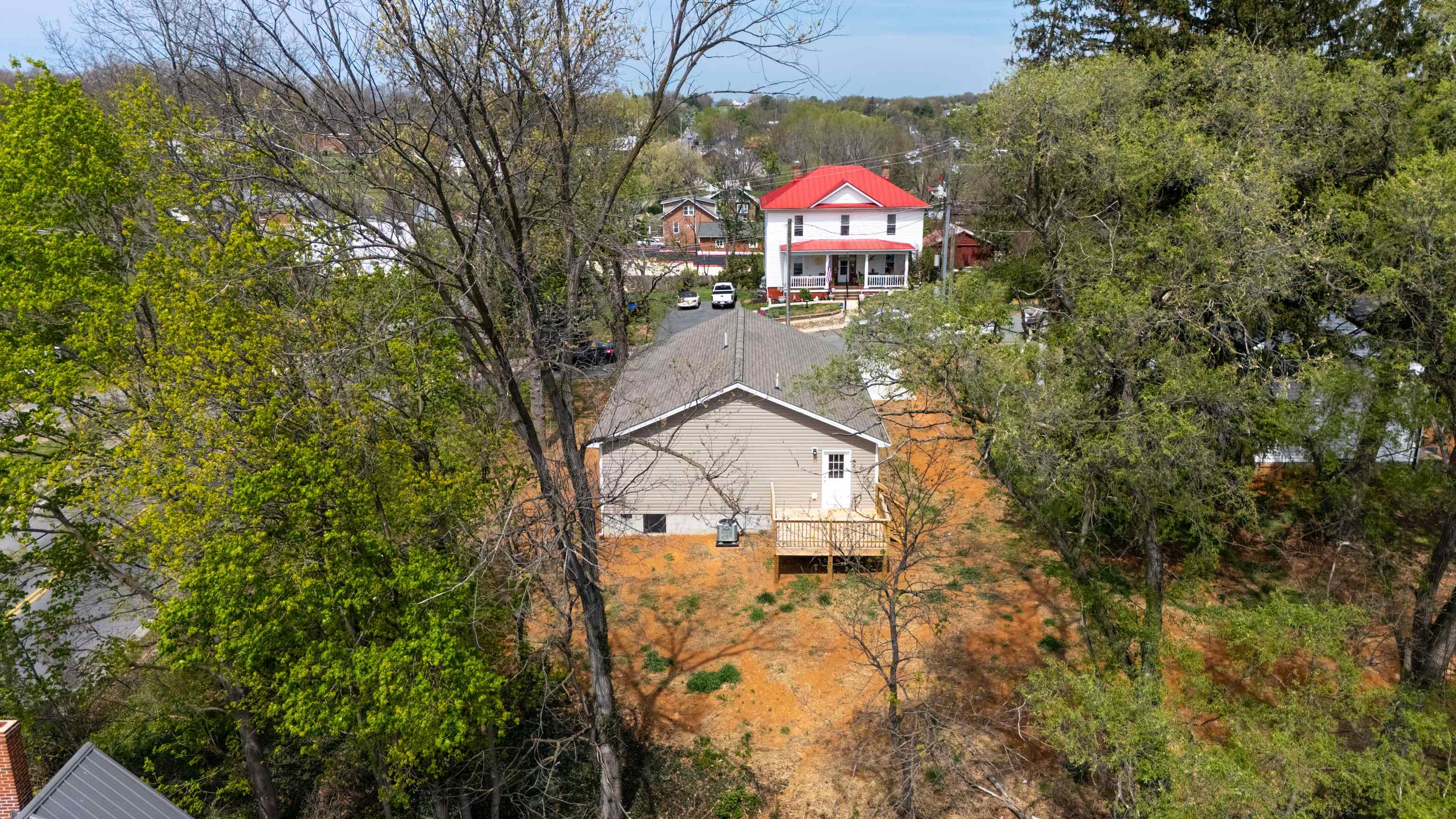 7 WEST HIGH ST, STUARTS DRAFT, Virginia 24477, 3 Bedrooms Bedrooms, ,2 BathroomsBathrooms,Residential,7 WEST HIGH ST,676243 MLS # 676243