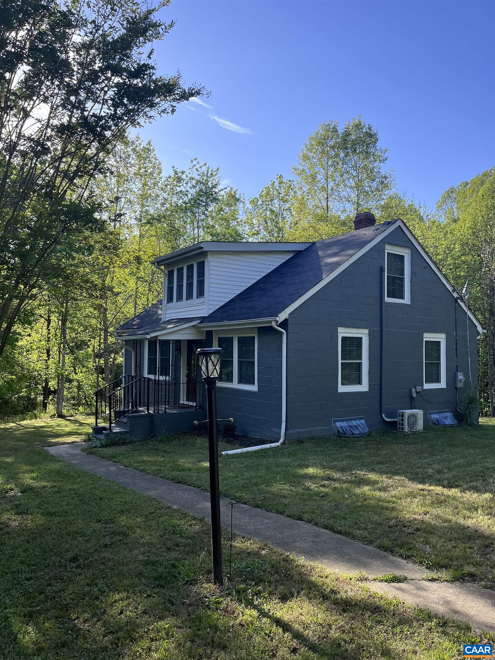 2860 KING SOLOMONS LN, ESMONT, Virginia 22937, 3 Bedrooms Bedrooms, ,2 BathroomsBathrooms,Residential,2860 KING SOLOMONS LN,676244 MLS # 676244