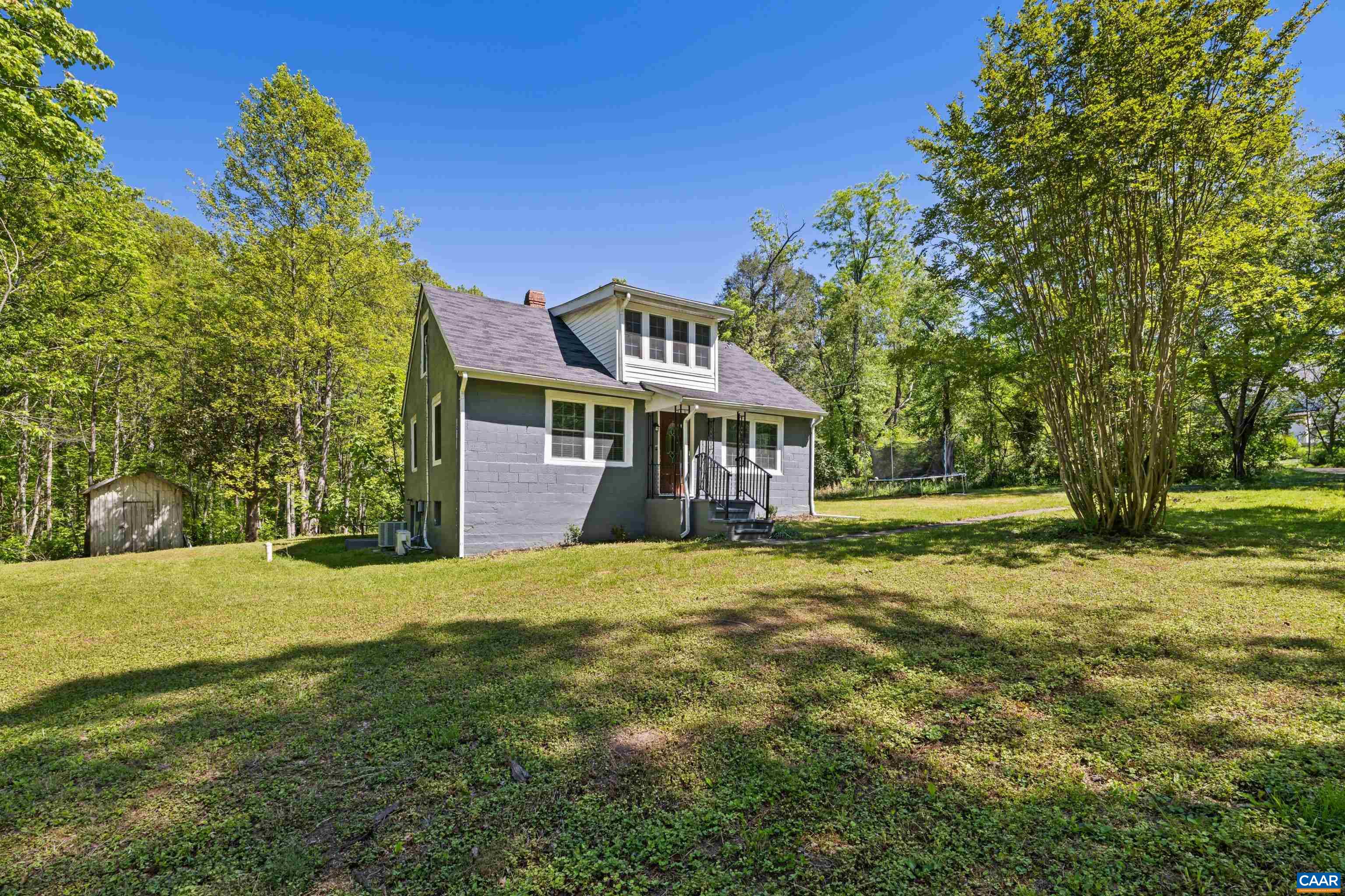 2860 KING SOLOMONS LN, ESMONT, Virginia 22937, 3 Bedrooms Bedrooms, ,2 BathroomsBathrooms,Residential,2860 KING SOLOMONS LN,676244 MLS # 676244