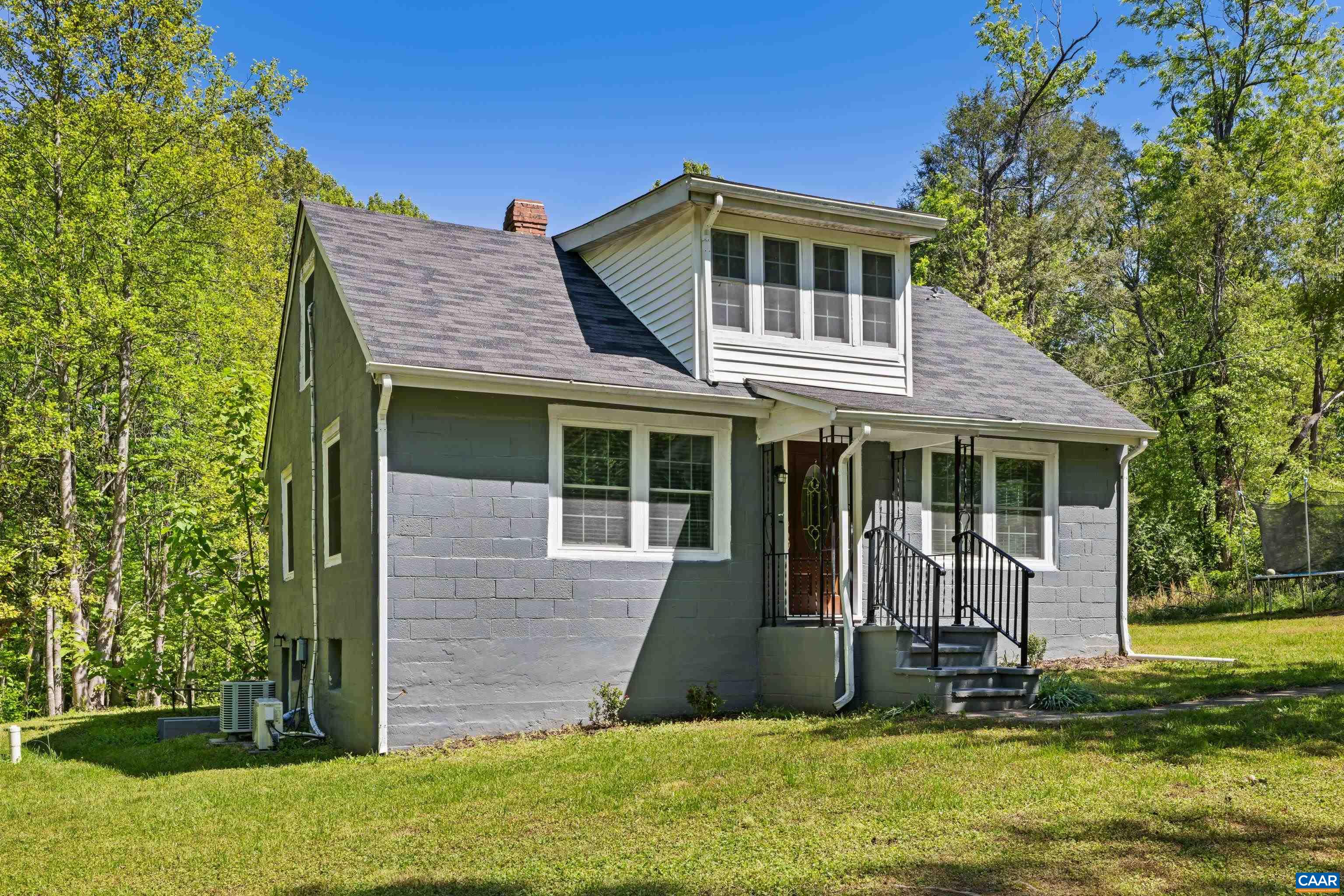 2860 KING SOLOMONS LN, ESMONT, Virginia 22937, 3 Bedrooms Bedrooms, ,2 BathroomsBathrooms,Residential,2860 KING SOLOMONS LN,676244 MLS # 676244