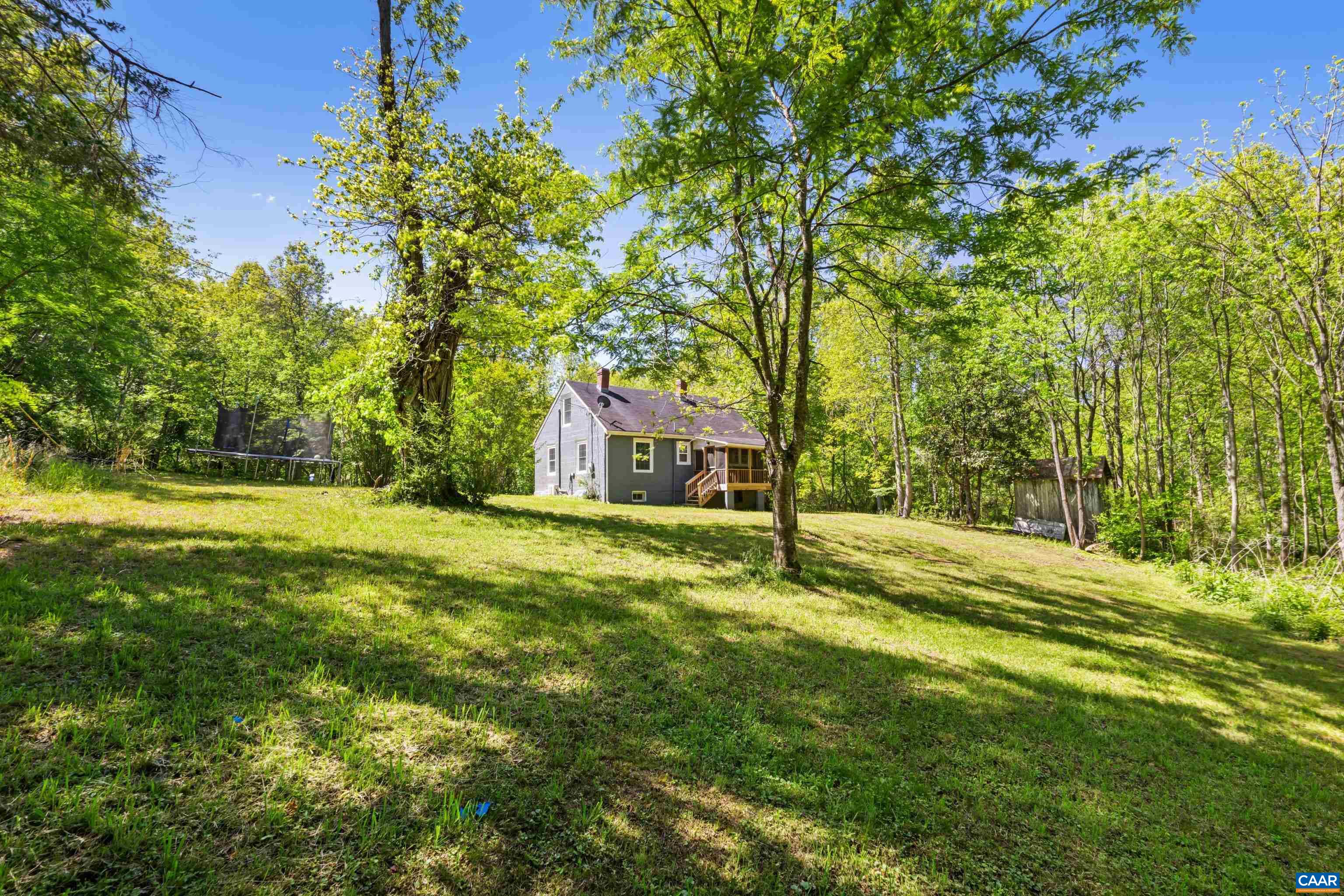 2860 KING SOLOMONS LN, ESMONT, Virginia 22937, 3 Bedrooms Bedrooms, ,2 BathroomsBathrooms,Residential,2860 KING SOLOMONS LN,676244 MLS # 676244