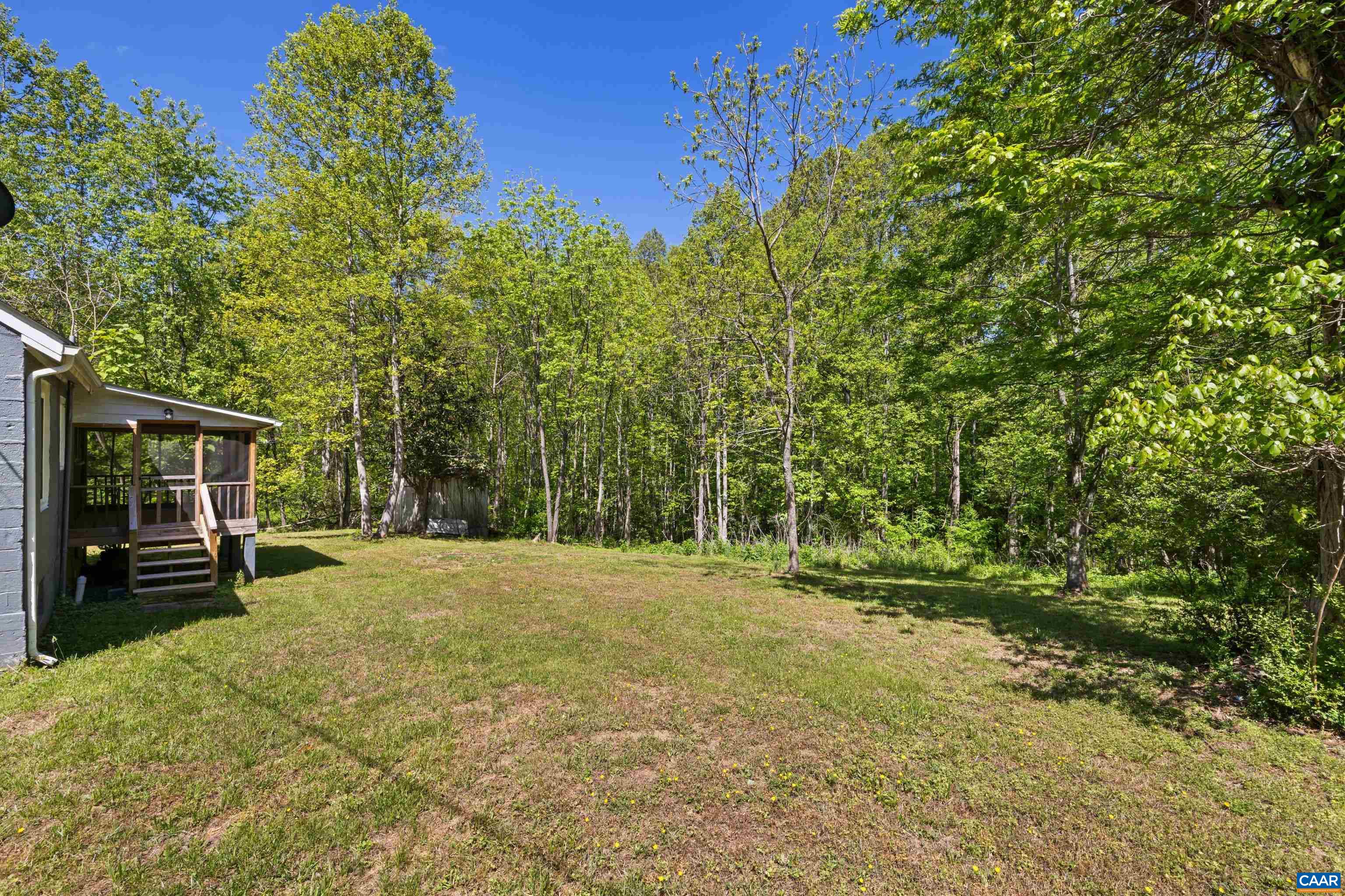 2860 KING SOLOMONS LN, ESMONT, Virginia 22937, 3 Bedrooms Bedrooms, ,2 BathroomsBathrooms,Residential,2860 KING SOLOMONS LN,676244 MLS # 676244