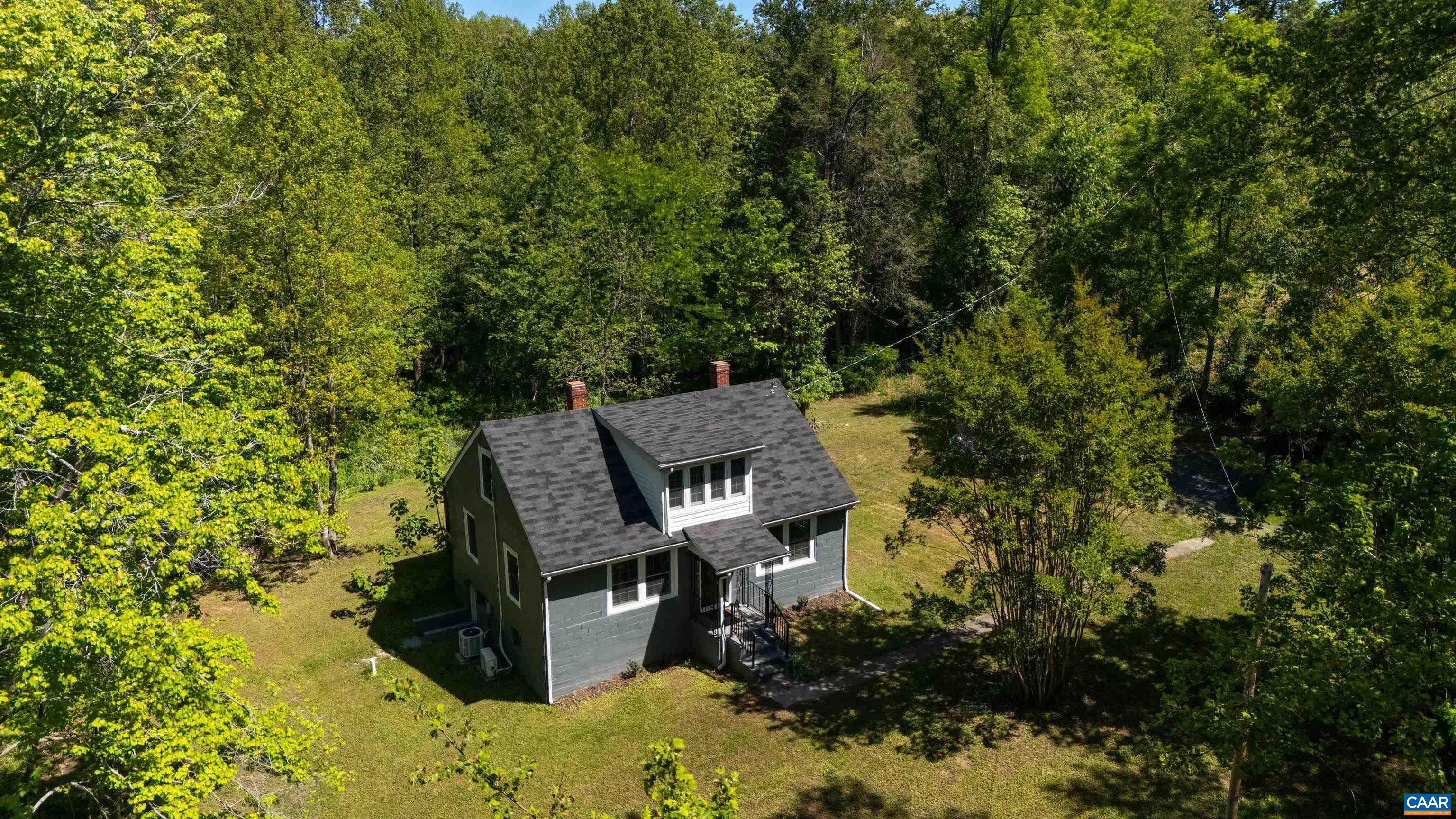 2860 KING SOLOMONS LN, ESMONT, Virginia 22937, 3 Bedrooms Bedrooms, ,2 BathroomsBathrooms,Residential,2860 KING SOLOMONS LN,676244 MLS # 676244