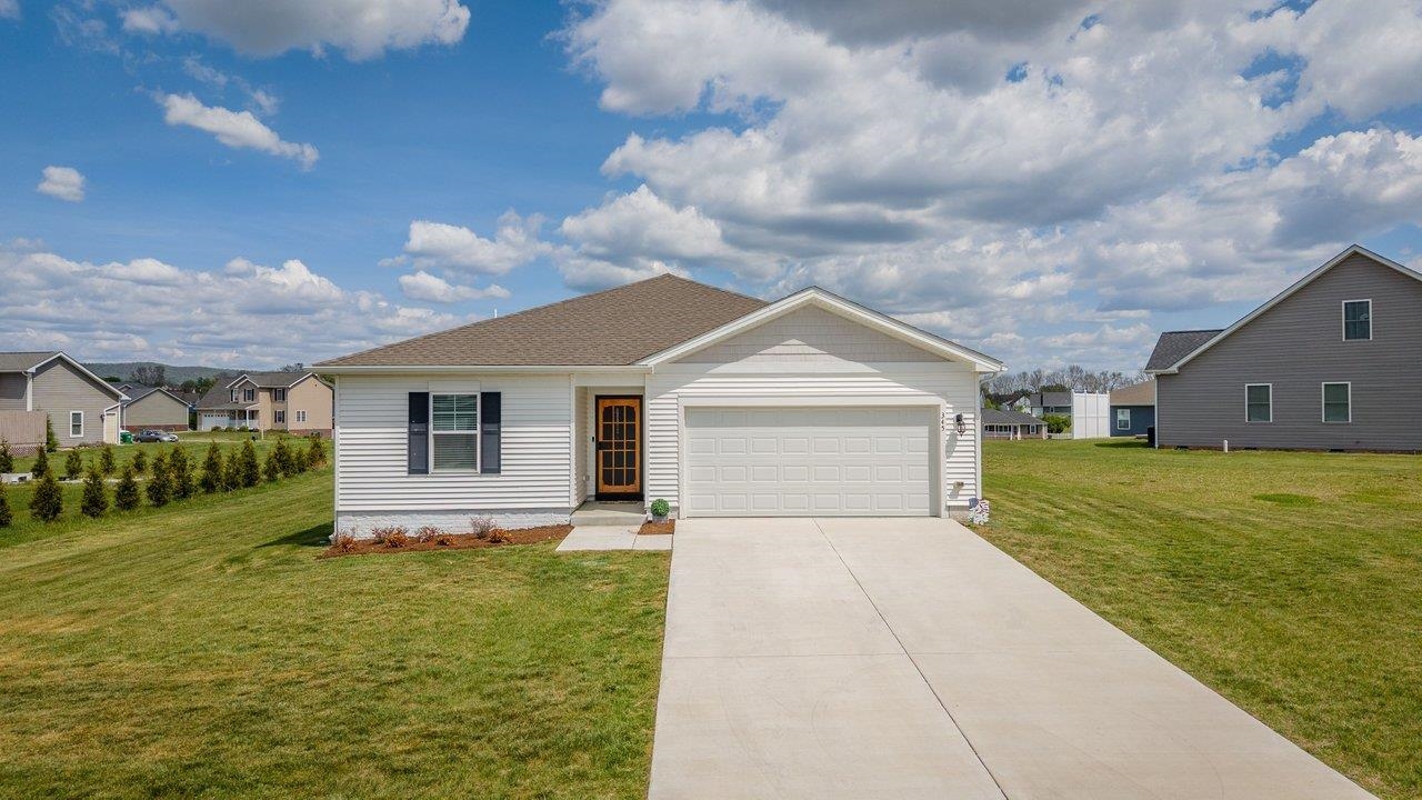 345 MESA CT, BROADWAY, Virginia 22815, 4 Bedrooms Bedrooms, ,2 BathroomsBathrooms,Residential,345 MESA CT,676245 MLS # 676245