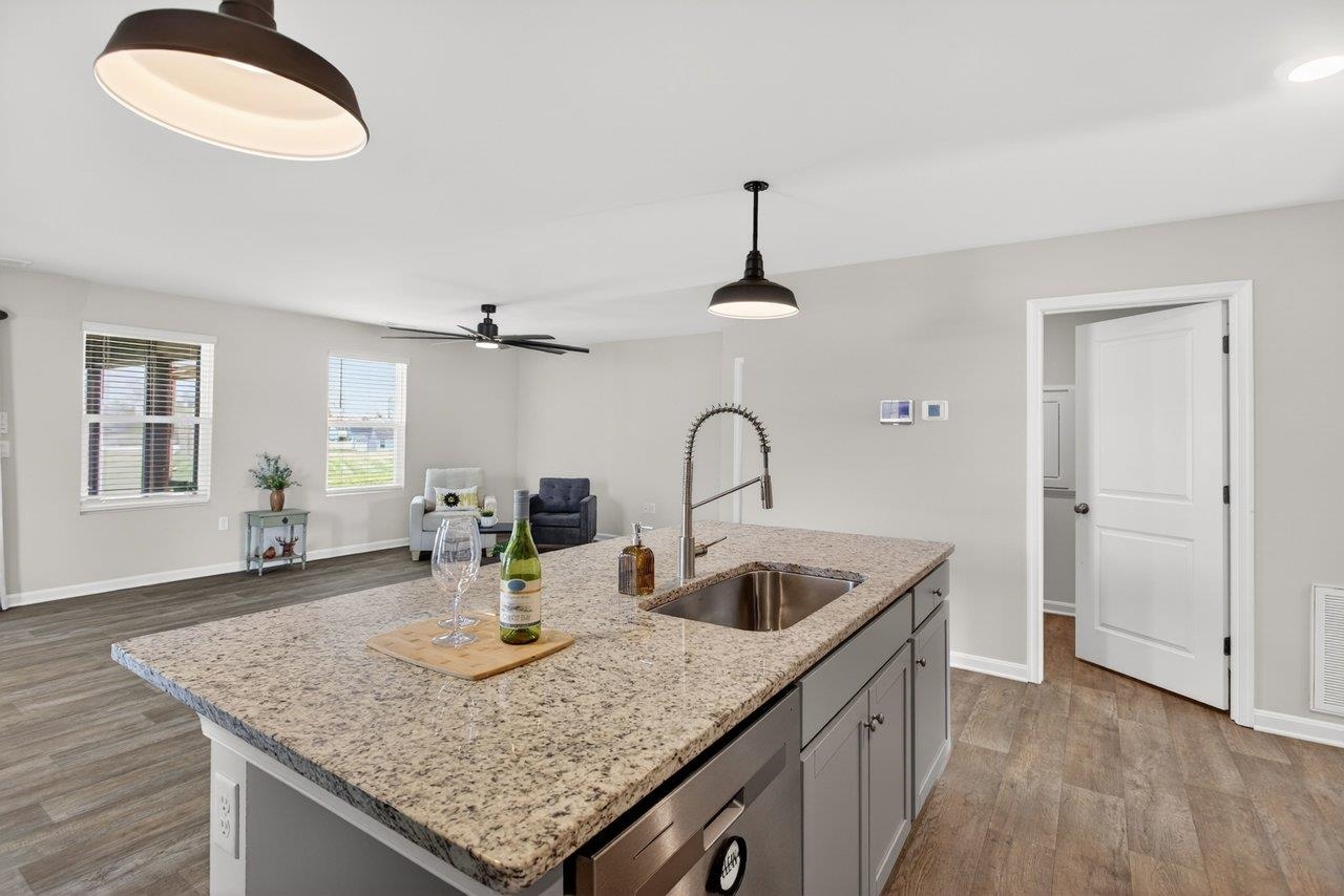 345 MESA CT, BROADWAY, Virginia 22815, 4 Bedrooms Bedrooms, ,2 BathroomsBathrooms,Residential,345 MESA CT,676245 MLS # 676245