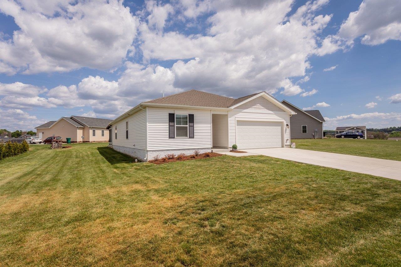 345 MESA CT, BROADWAY, Virginia 22815, 4 Bedrooms Bedrooms, ,2 BathroomsBathrooms,Residential,345 MESA CT,676245 MLS # 676245