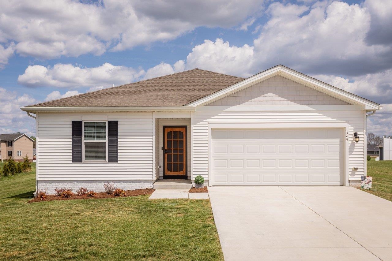 345 MESA CT, BROADWAY, Virginia 22815, 4 Bedrooms Bedrooms, ,2 BathroomsBathrooms,Residential,345 MESA CT,676245 MLS # 676245