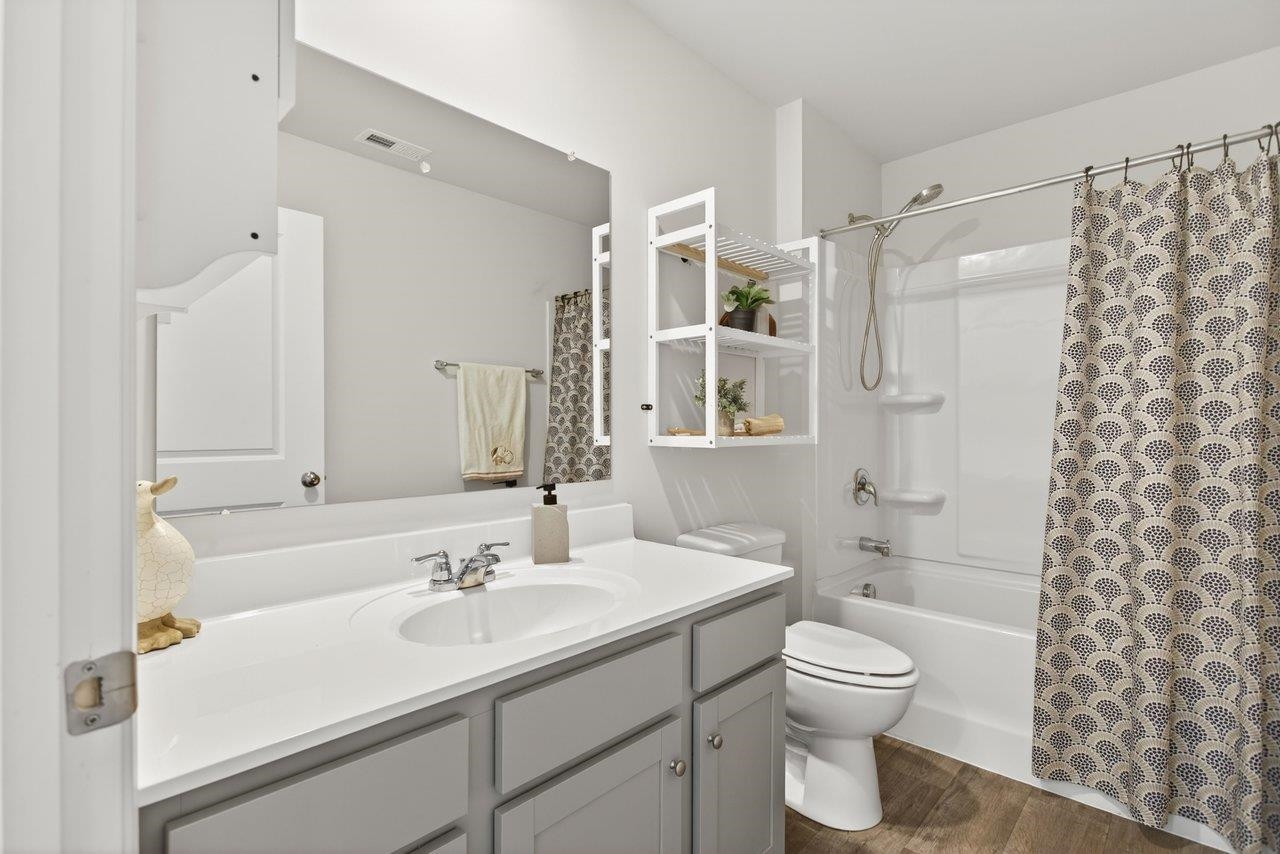 345 MESA CT, BROADWAY, Virginia 22815, 4 Bedrooms Bedrooms, ,2 BathroomsBathrooms,Residential,345 MESA CT,676245 MLS # 676245