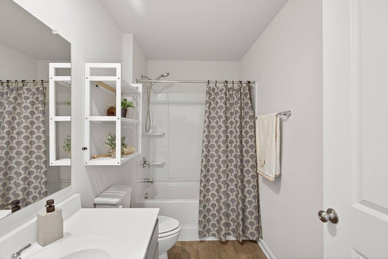 345 MESA CT, BROADWAY, Virginia 22815, 4 Bedrooms Bedrooms, ,2 BathroomsBathrooms,Residential,345 MESA CT,676245 MLS # 676245