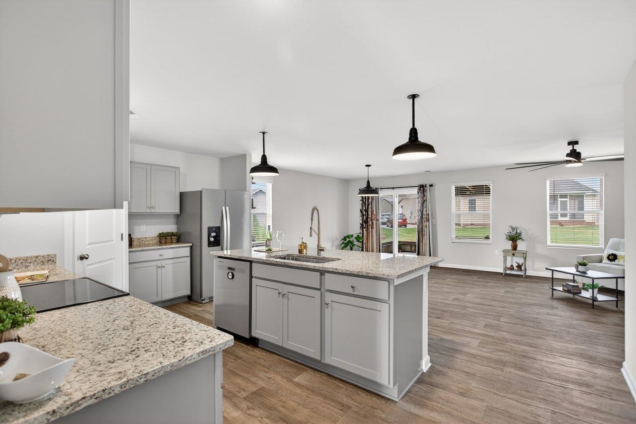 345 MESA CT, BROADWAY, Virginia 22815, 4 Bedrooms Bedrooms, ,2 BathroomsBathrooms,Residential,345 MESA CT,676245 MLS # 676245