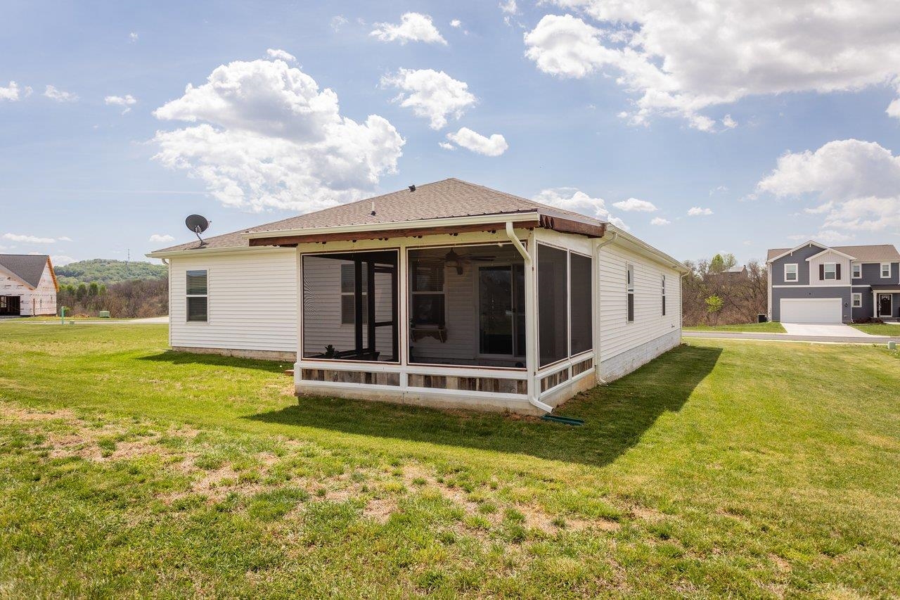 345 MESA CT, BROADWAY, Virginia 22815, 4 Bedrooms Bedrooms, ,2 BathroomsBathrooms,Residential,345 MESA CT,676245 MLS # 676245