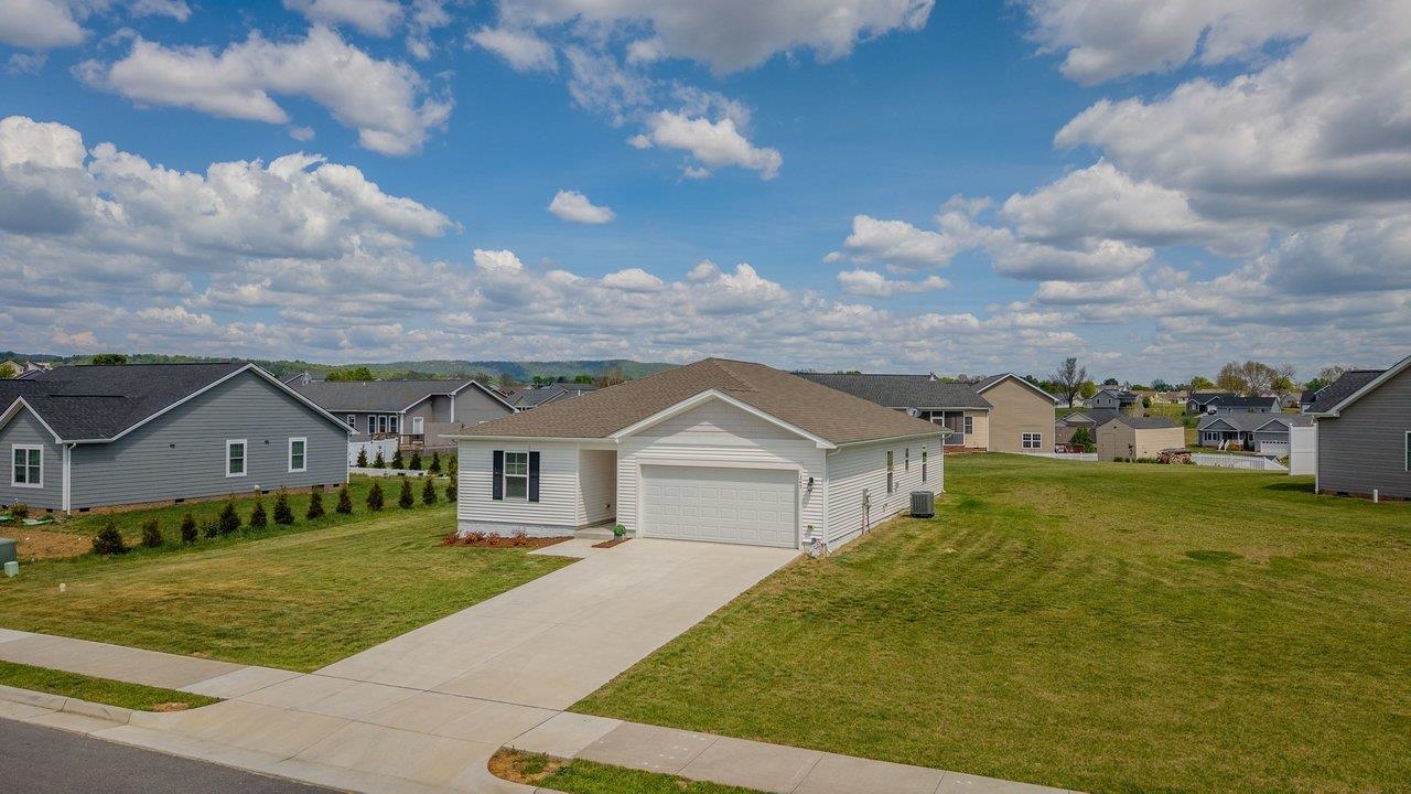 345 MESA CT, BROADWAY, Virginia 22815, 4 Bedrooms Bedrooms, ,2 BathroomsBathrooms,Residential,345 MESA CT,676245 MLS # 676245