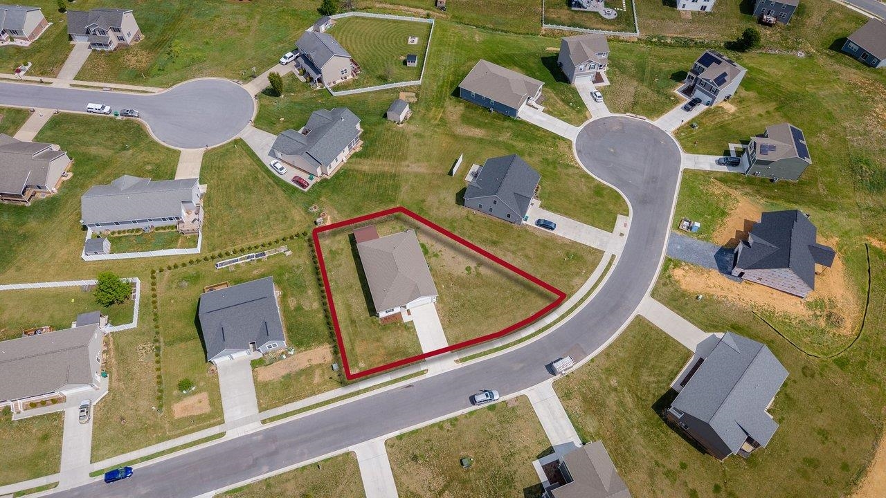 345 MESA CT, BROADWAY, Virginia 22815, 4 Bedrooms Bedrooms, ,2 BathroomsBathrooms,Residential,345 MESA CT,676245 MLS # 676245