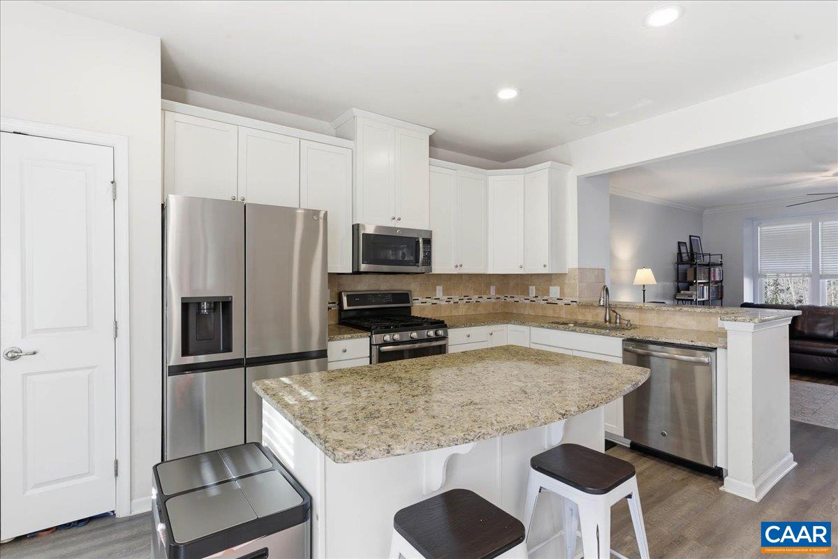 2054 BETHPAGE CT, CHARLOTTESVILLE, Virginia 22901, 3 Bedrooms Bedrooms, ,2 BathroomsBathrooms,Residential,2054 BETHPAGE CT,676248 MLS # 676248