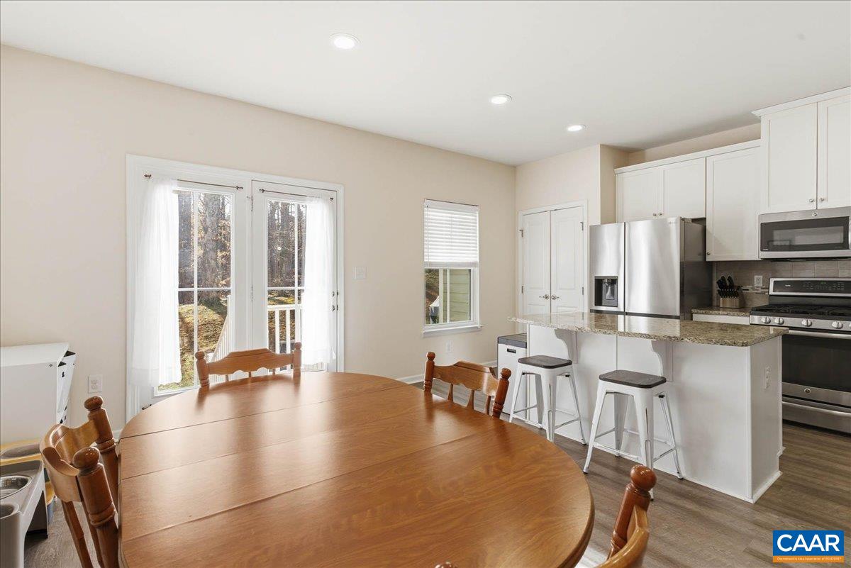 2054 BETHPAGE CT, CHARLOTTESVILLE, Virginia 22901, 3 Bedrooms Bedrooms, ,2 BathroomsBathrooms,Residential,2054 BETHPAGE CT,676248 MLS # 676248