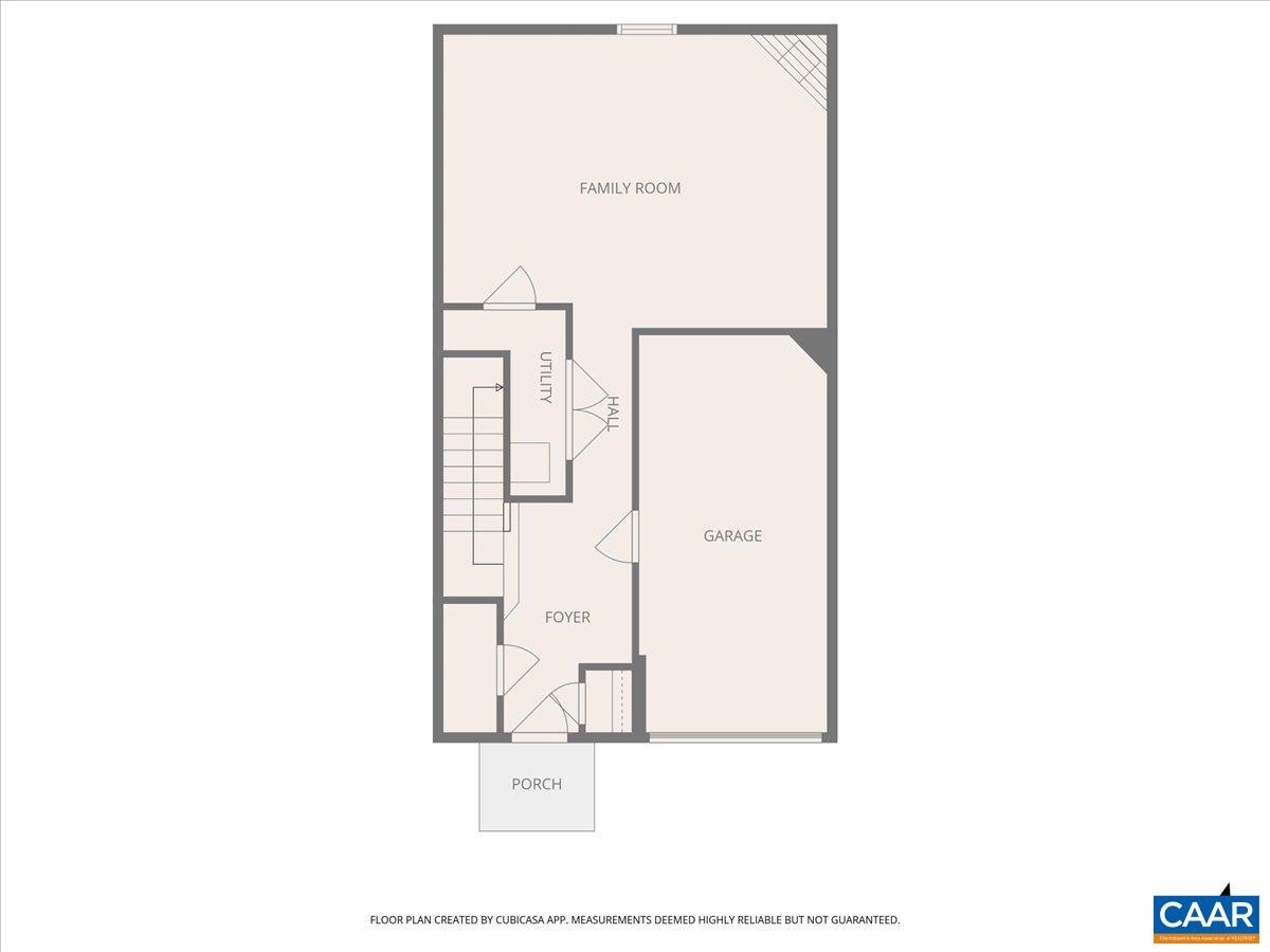 2054 BETHPAGE CT, CHARLOTTESVILLE, Virginia 22901, 3 Bedrooms Bedrooms, ,2 BathroomsBathrooms,Residential,2054 BETHPAGE CT,676248 MLS # 676248