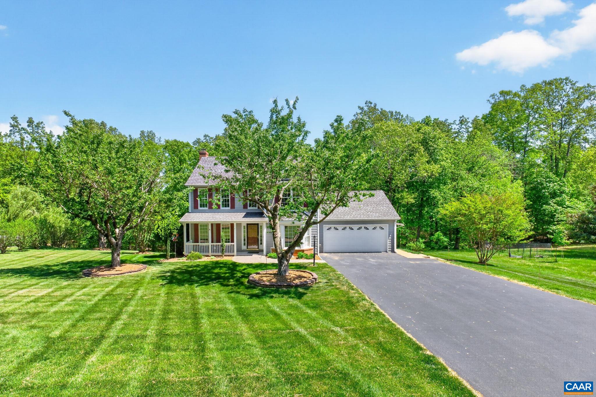 1250 TEMPLETON CIR, EARLYSVILLE, Virginia 22936, 6 Bedrooms Bedrooms, ,4 BathroomsBathrooms,Residential,1250 TEMPLETON CIR,676249 MLS # 676249