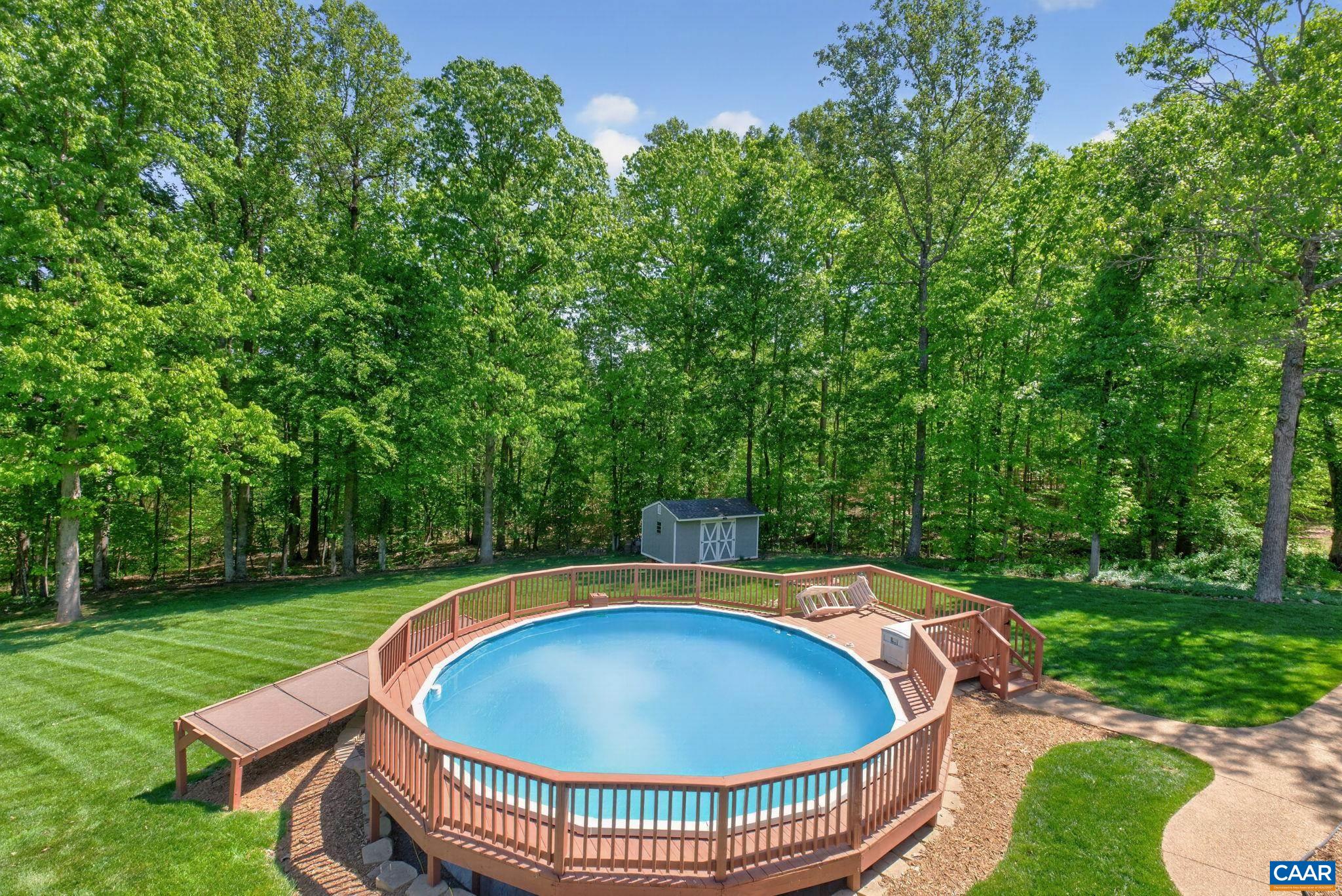 1250 TEMPLETON CIR, EARLYSVILLE, Virginia 22936, 6 Bedrooms Bedrooms, ,4 BathroomsBathrooms,Residential,1250 TEMPLETON CIR,676249 MLS # 676249