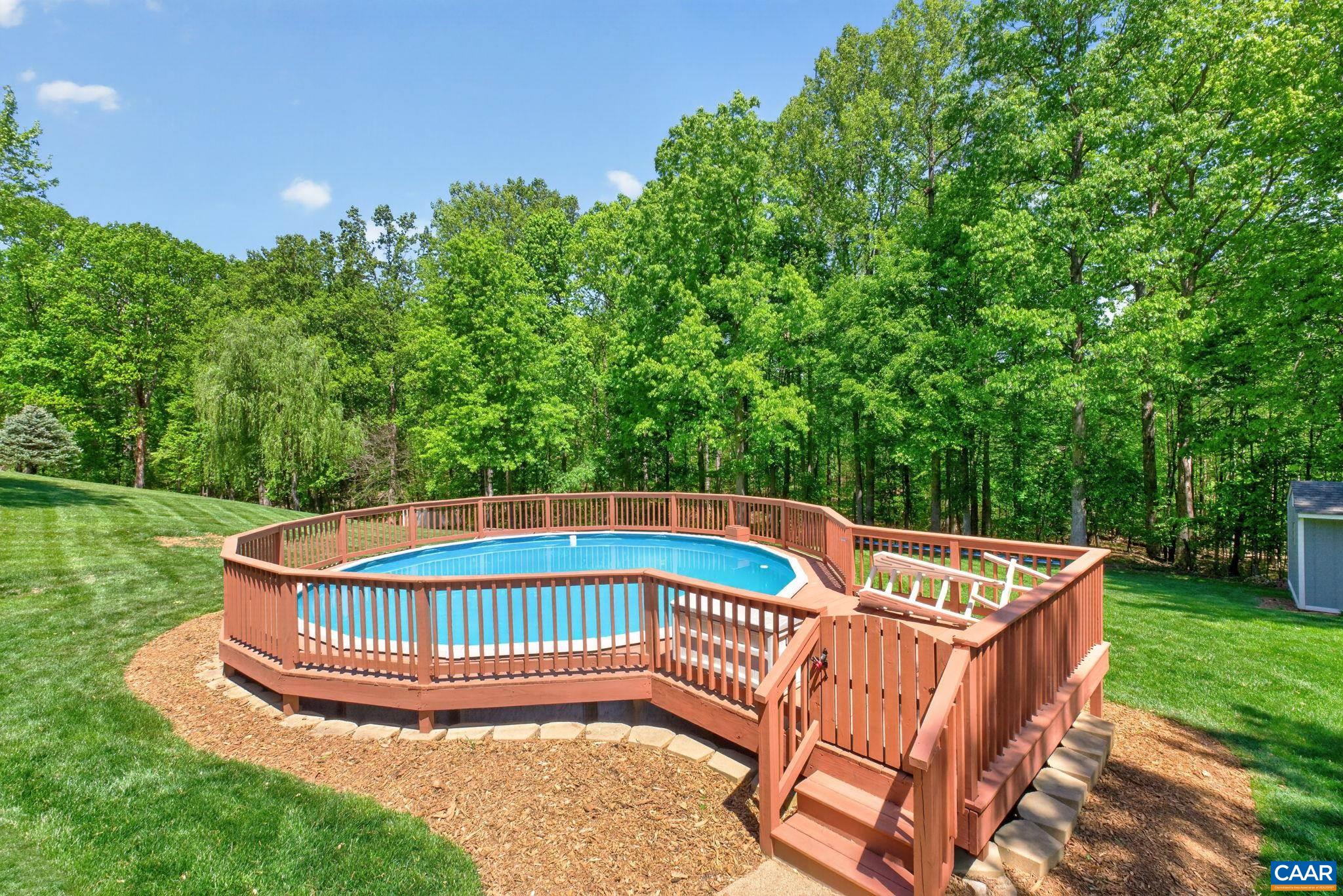 1250 TEMPLETON CIR, EARLYSVILLE, Virginia 22936, 6 Bedrooms Bedrooms, ,4 BathroomsBathrooms,Residential,1250 TEMPLETON CIR,676249 MLS # 676249