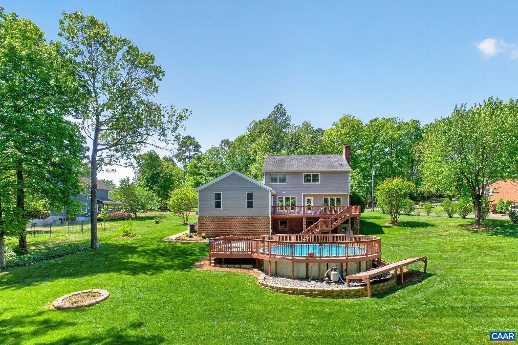 1250 TEMPLETON CIR, EARLYSVILLE, Virginia 22936, 6 Bedrooms Bedrooms, ,4 BathroomsBathrooms,Residential,1250 TEMPLETON CIR,676249 MLS # 676249