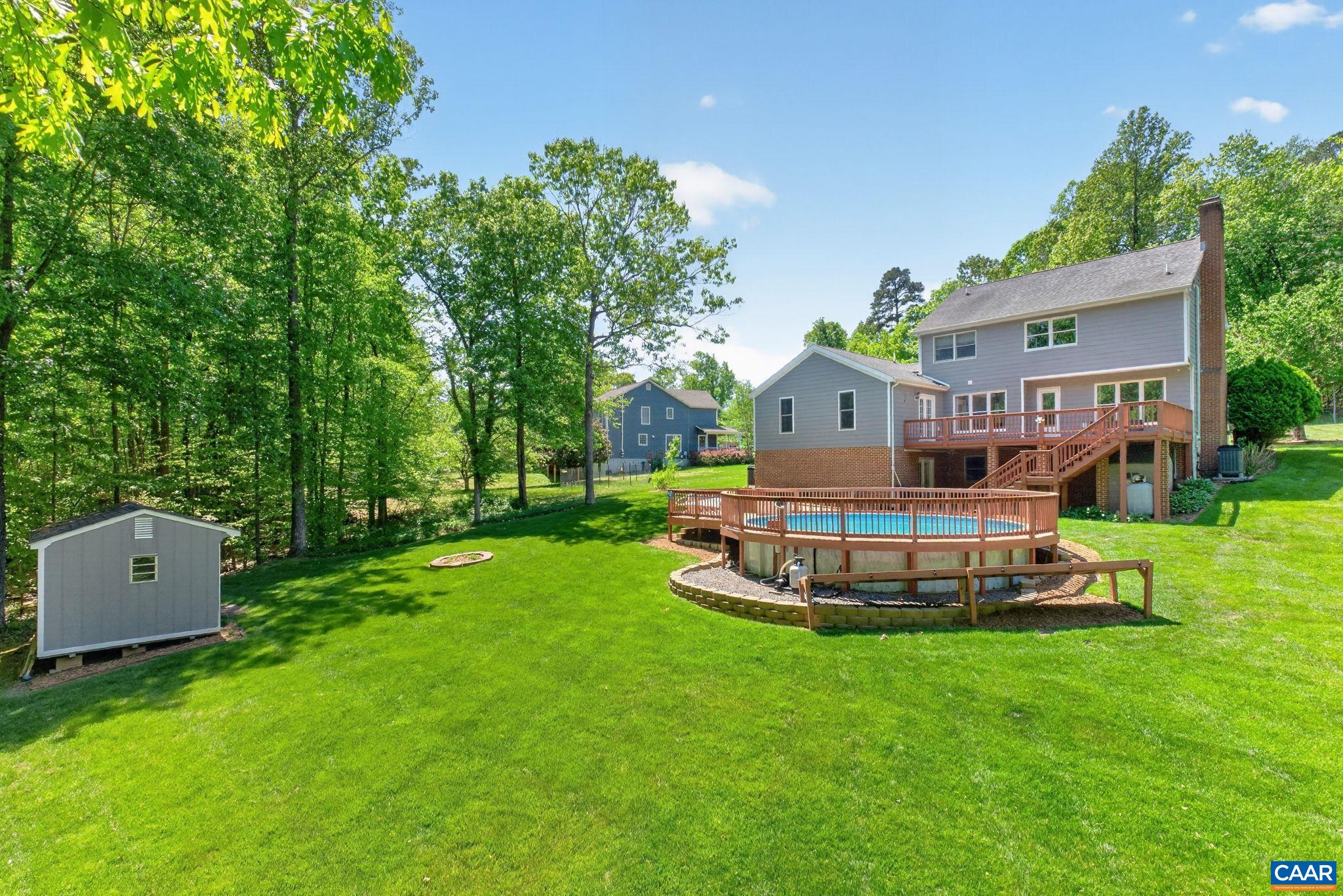 1250 TEMPLETON CIR, EARLYSVILLE, Virginia 22936, 6 Bedrooms Bedrooms, ,4 BathroomsBathrooms,Residential,1250 TEMPLETON CIR,676249 MLS # 676249