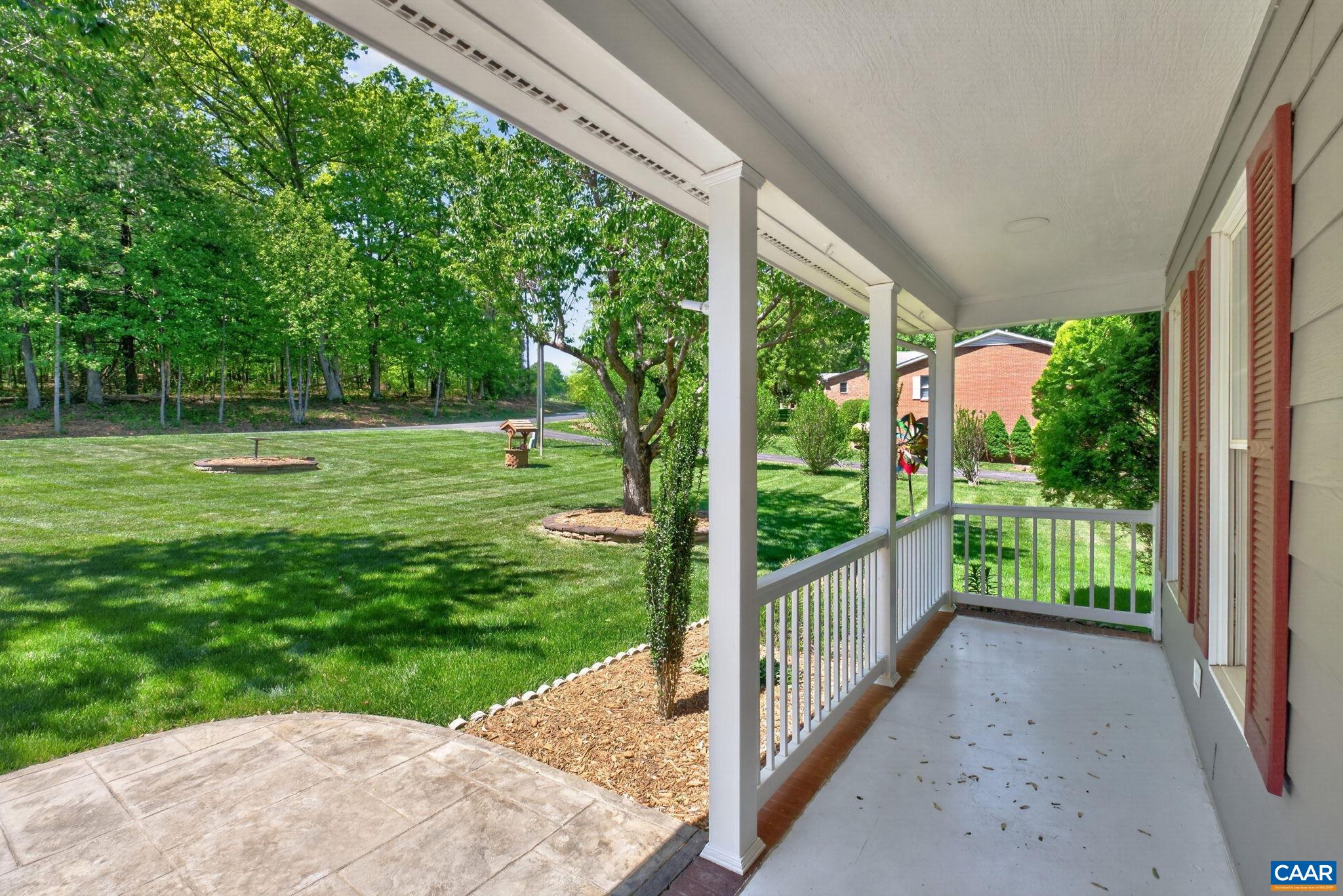 1250 TEMPLETON CIR, EARLYSVILLE, Virginia 22936, 6 Bedrooms Bedrooms, ,4 BathroomsBathrooms,Residential,1250 TEMPLETON CIR,676249 MLS # 676249