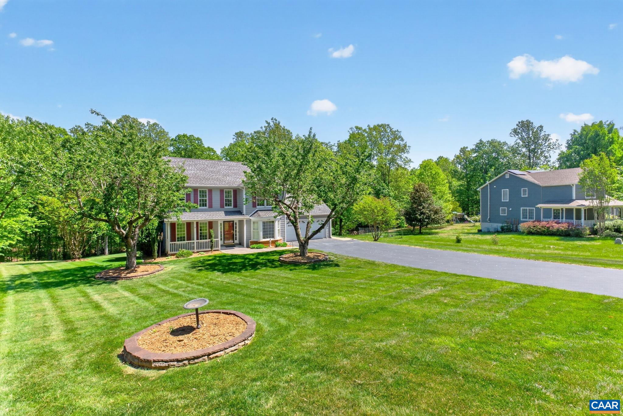 1250 TEMPLETON CIR, EARLYSVILLE, Virginia 22936, 6 Bedrooms Bedrooms, ,4 BathroomsBathrooms,Residential,1250 TEMPLETON CIR,676249 MLS # 676249