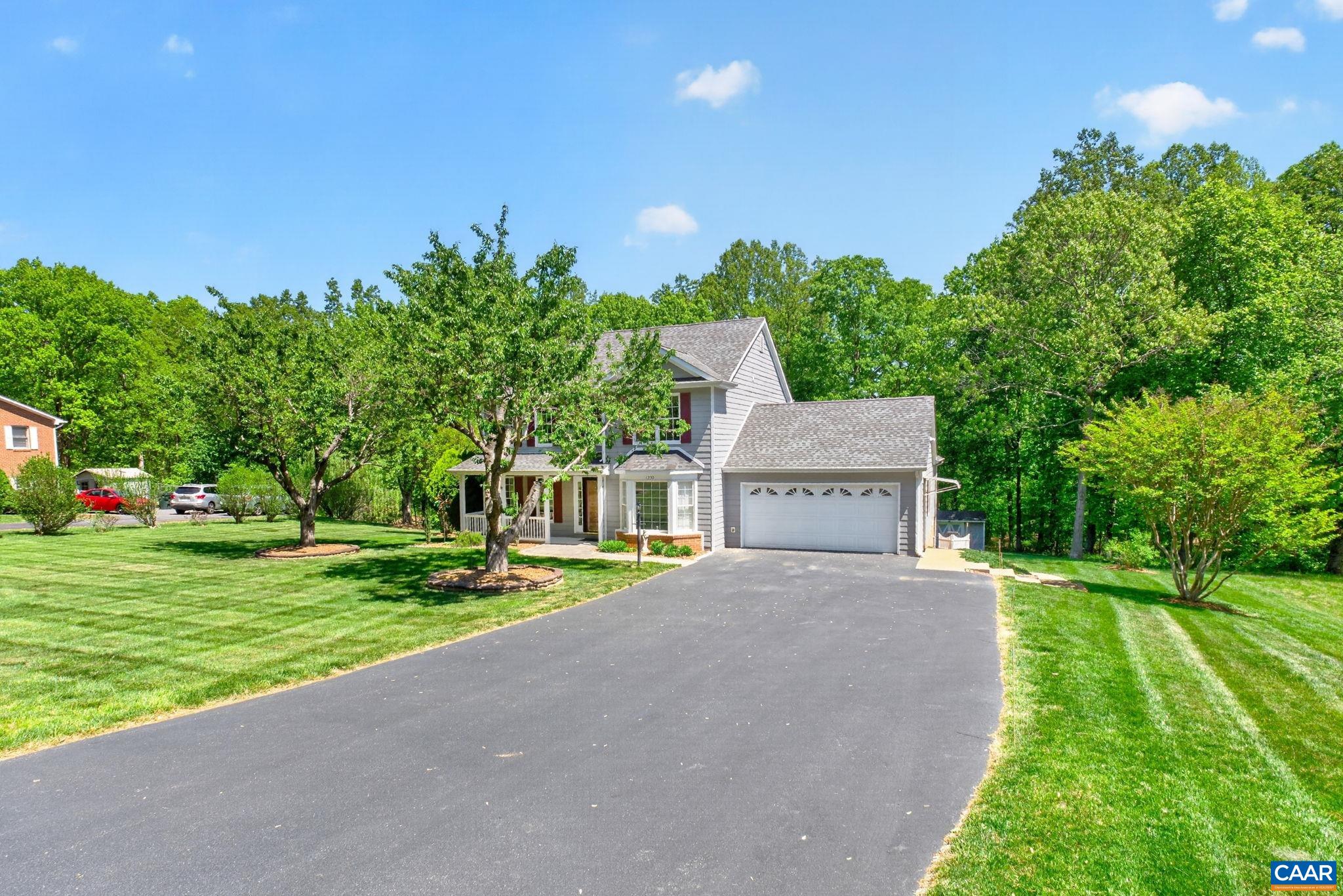 1250 TEMPLETON CIR, EARLYSVILLE, Virginia 22936, 6 Bedrooms Bedrooms, ,4 BathroomsBathrooms,Residential,1250 TEMPLETON CIR,676249 MLS # 676249