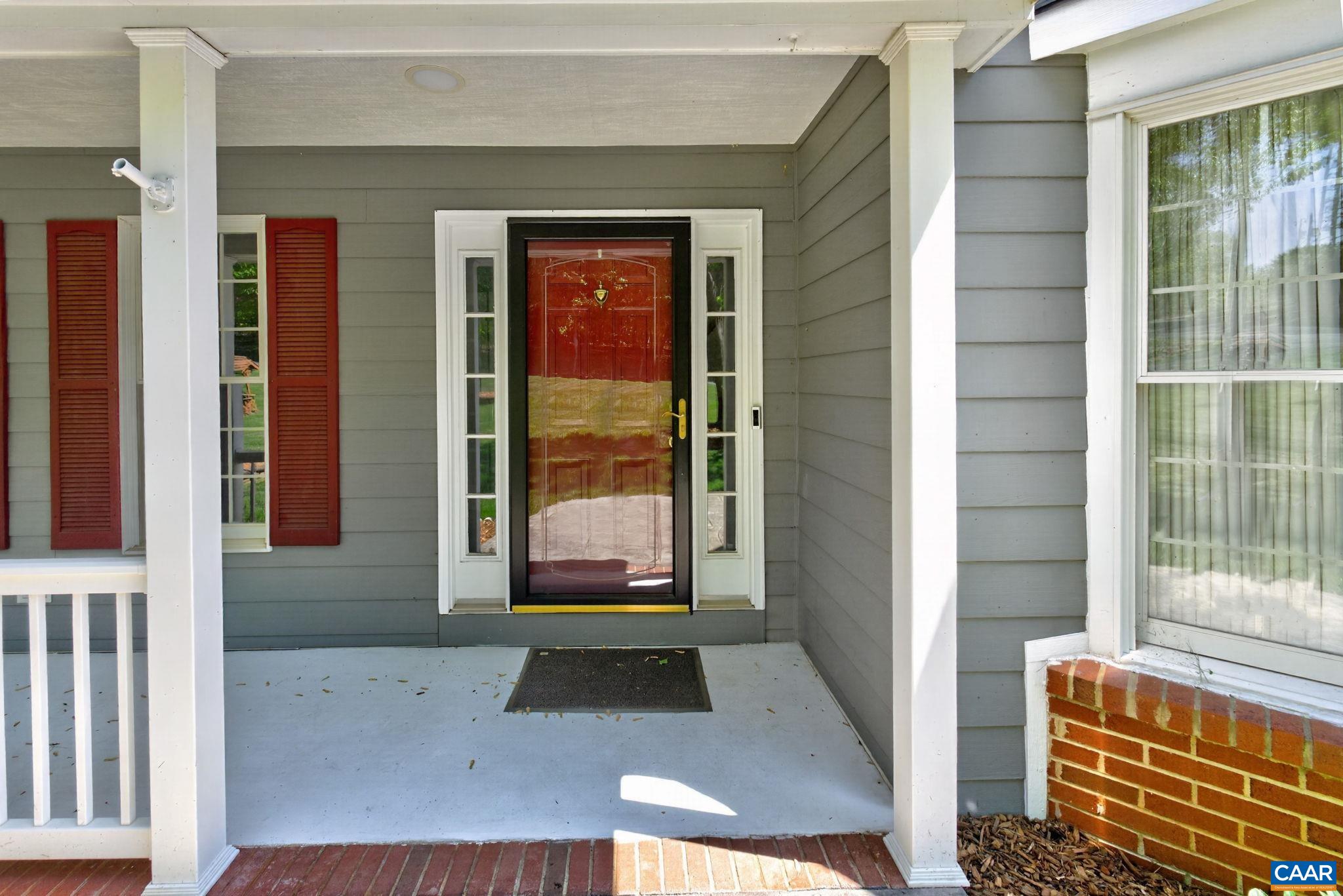 1250 TEMPLETON CIR, EARLYSVILLE, Virginia 22936, 6 Bedrooms Bedrooms, ,4 BathroomsBathrooms,Residential,1250 TEMPLETON CIR,676249 MLS # 676249