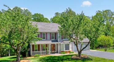 1250 TEMPLETON CIR, EARLYSVILLE, Virginia 22936, 6 Bedrooms Bedrooms, ,4 BathroomsBathrooms,Residential,1250 TEMPLETON CIR,676249 MLS # 676249