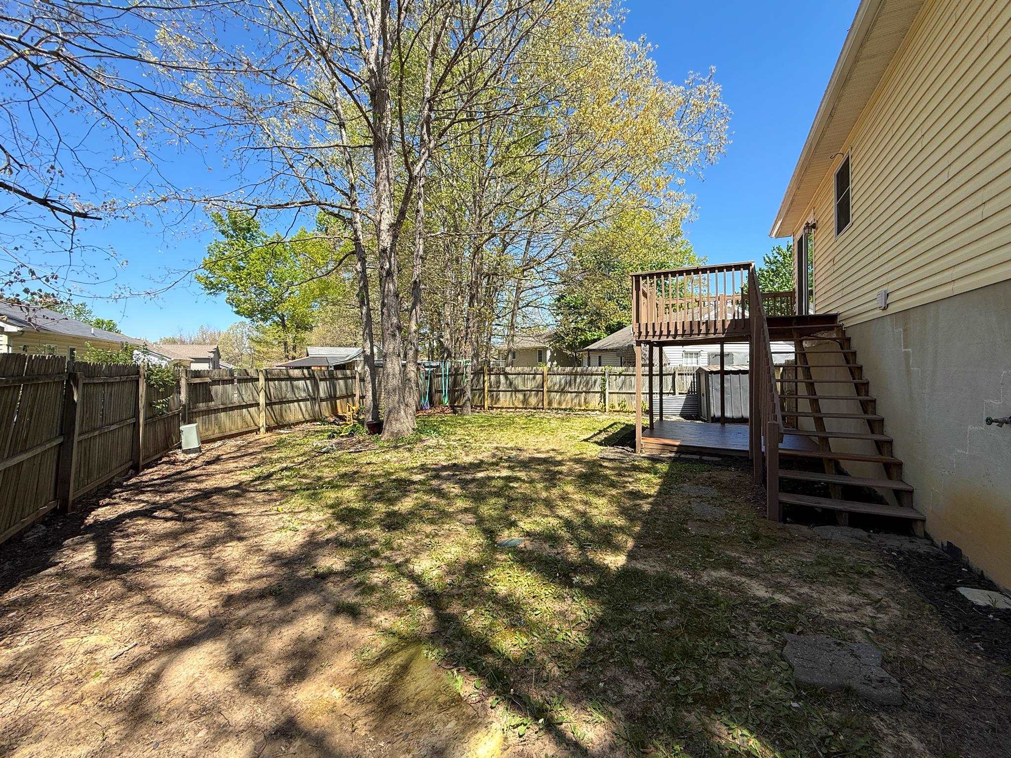 42 CANTON LN, STUARTS DRAFT, Virginia 24477, 4 Bedrooms Bedrooms, ,2 BathroomsBathrooms,Residential,42 CANTON LN,676250 MLS # 676250