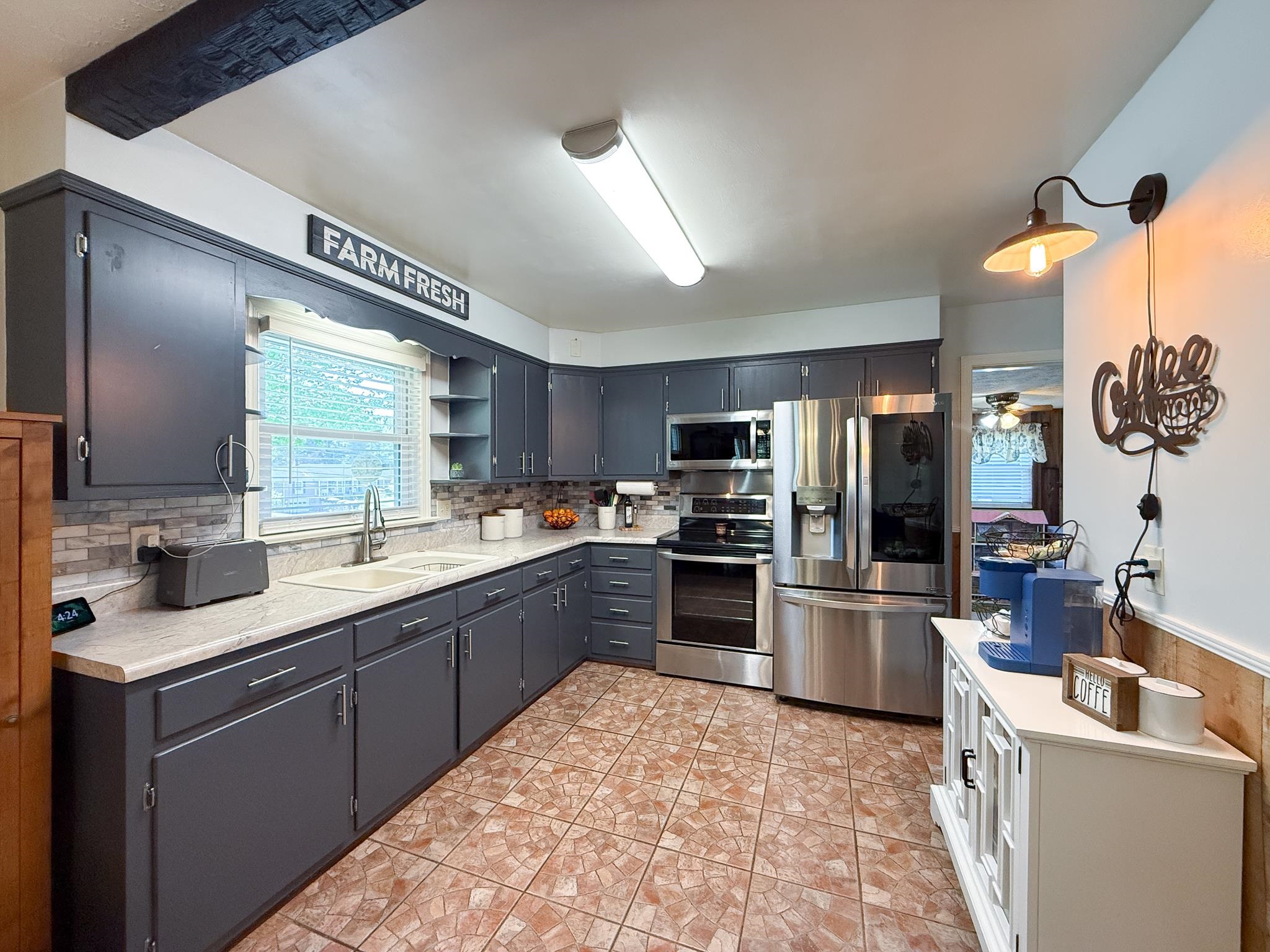 134 GREENVILLE SCHOOL RD, GREENVILLE, Virginia 24440, 3 Bedrooms Bedrooms, ,2 BathroomsBathrooms,Residential,134 GREENVILLE SCHOOL RD,676252 MLS # 676252