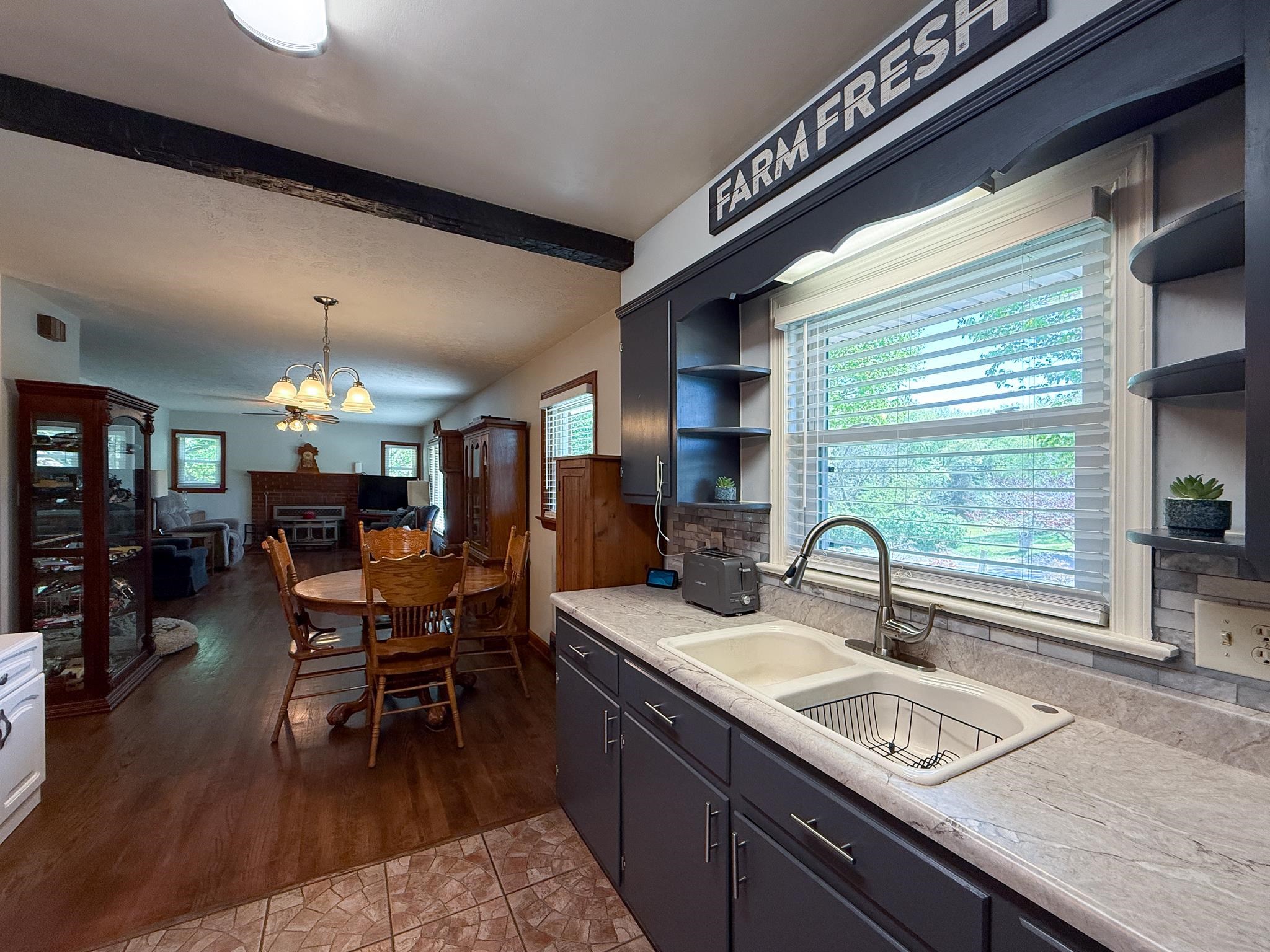 134 GREENVILLE SCHOOL RD, GREENVILLE, Virginia 24440, 3 Bedrooms Bedrooms, ,2 BathroomsBathrooms,Residential,134 GREENVILLE SCHOOL RD,676252 MLS # 676252