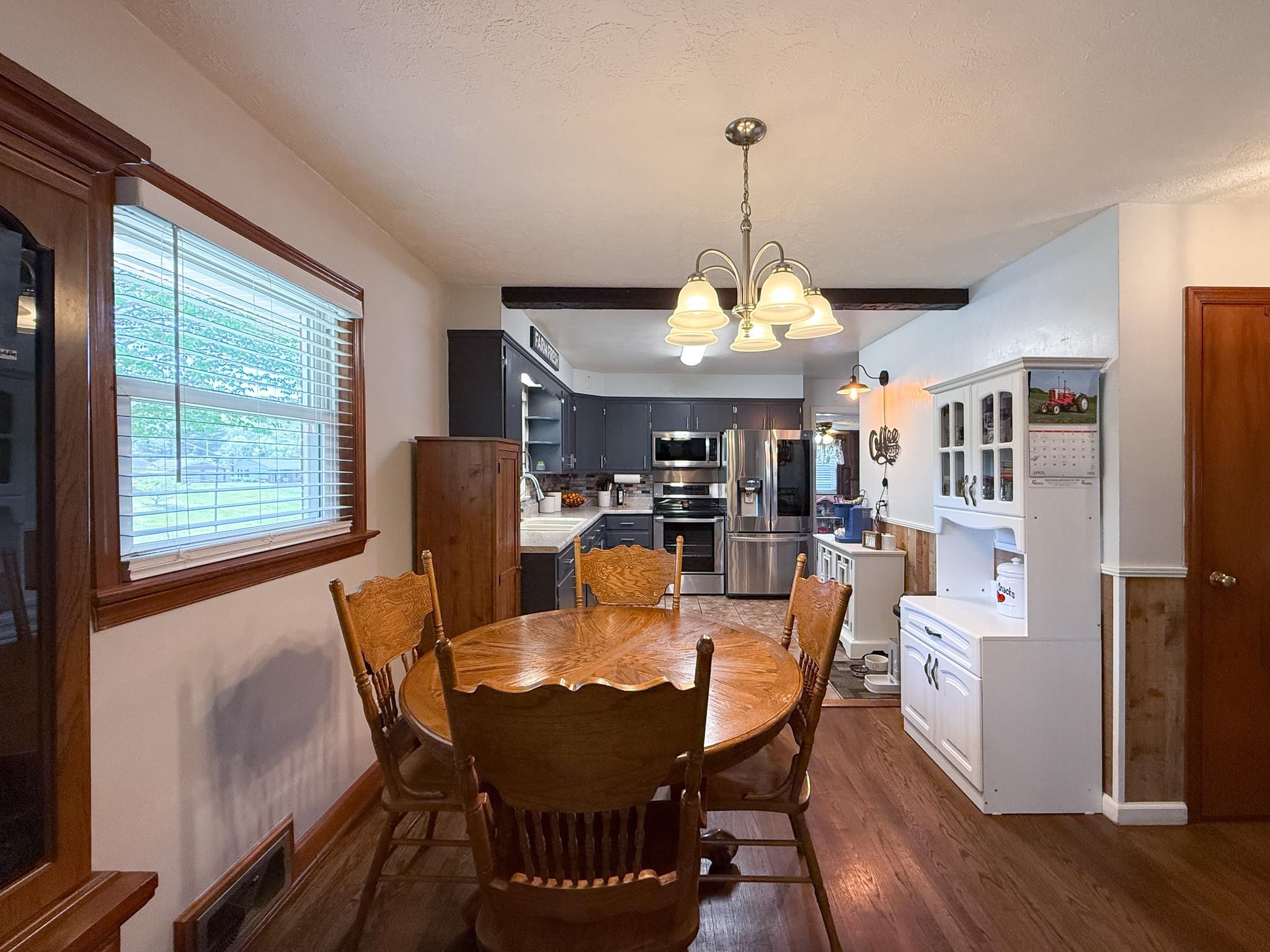 134 GREENVILLE SCHOOL RD, GREENVILLE, Virginia 24440, 3 Bedrooms Bedrooms, ,2 BathroomsBathrooms,Residential,134 GREENVILLE SCHOOL RD,676252 MLS # 676252