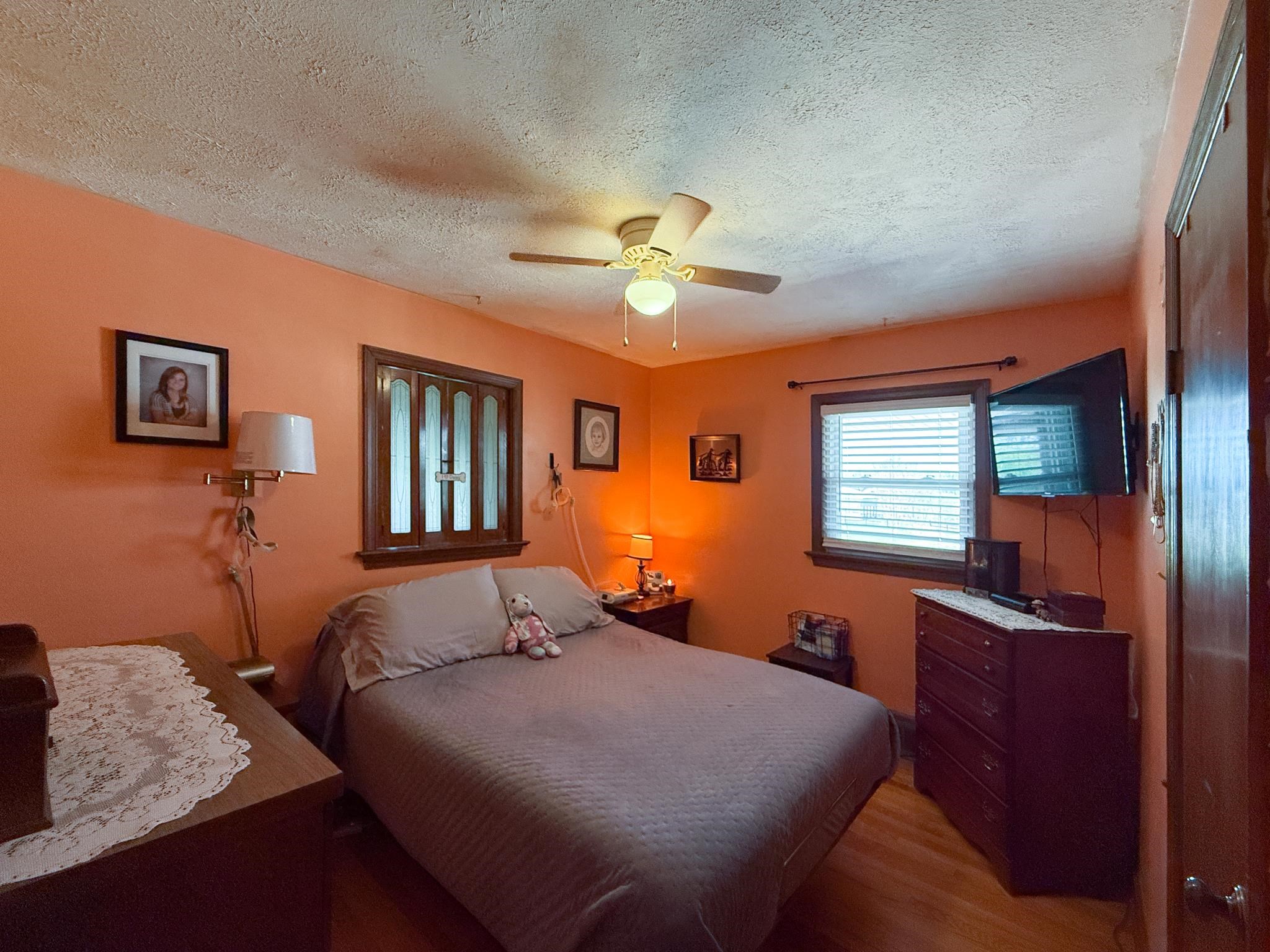 134 GREENVILLE SCHOOL RD, GREENVILLE, Virginia 24440, 3 Bedrooms Bedrooms, ,2 BathroomsBathrooms,Residential,134 GREENVILLE SCHOOL RD,676252 MLS # 676252