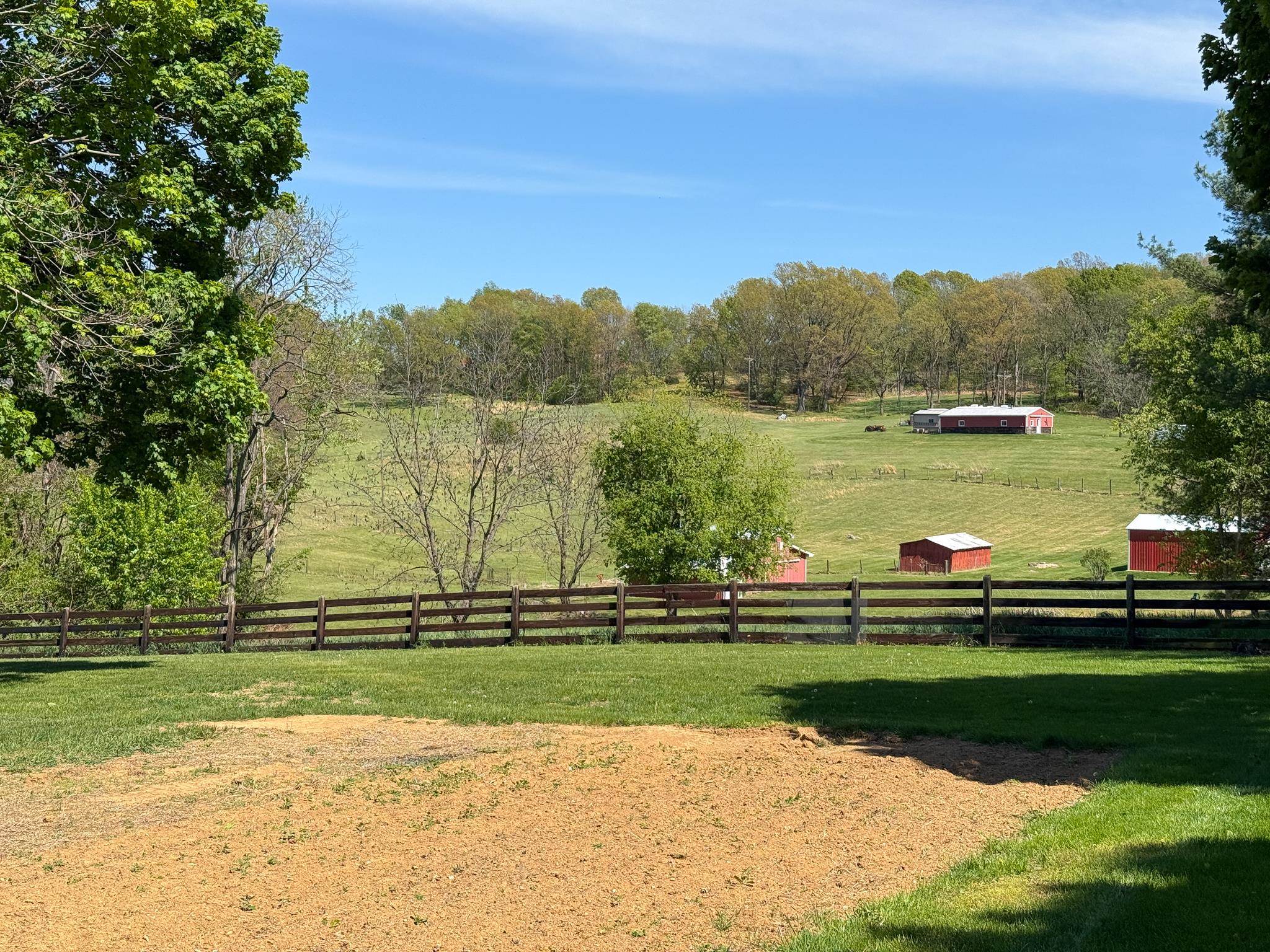 134 GREENVILLE SCHOOL RD, GREENVILLE, Virginia 24440, 3 Bedrooms Bedrooms, ,2 BathroomsBathrooms,Residential,134 GREENVILLE SCHOOL RD,676252 MLS # 676252