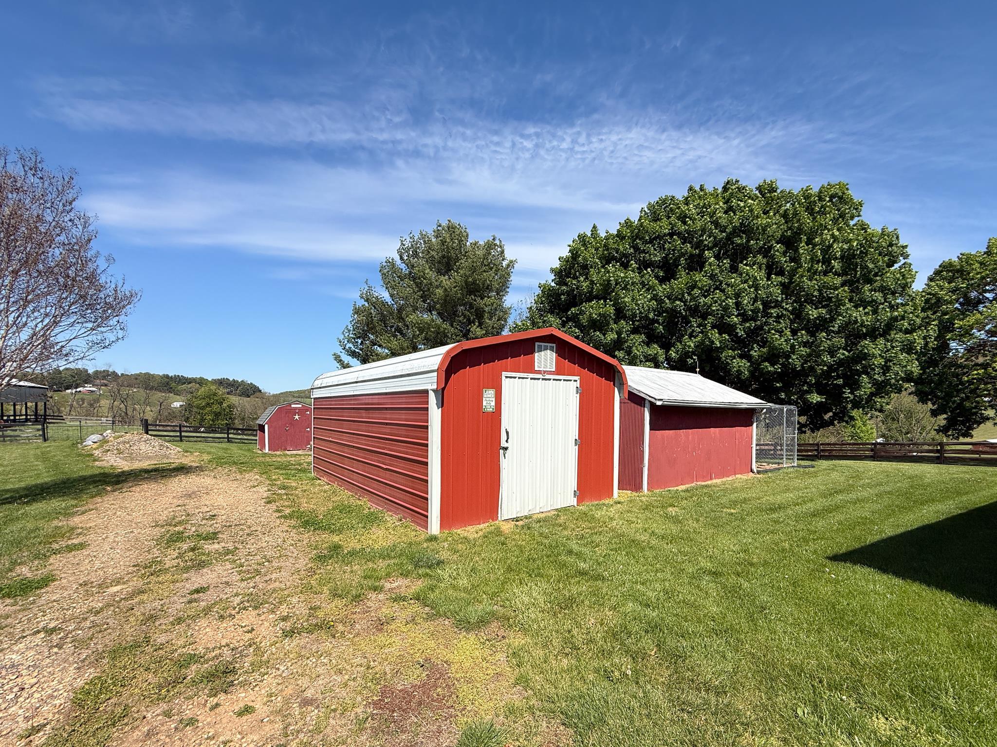 134 GREENVILLE SCHOOL RD, GREENVILLE, Virginia 24440, 3 Bedrooms Bedrooms, ,2 BathroomsBathrooms,Residential,134 GREENVILLE SCHOOL RD,676252 MLS # 676252