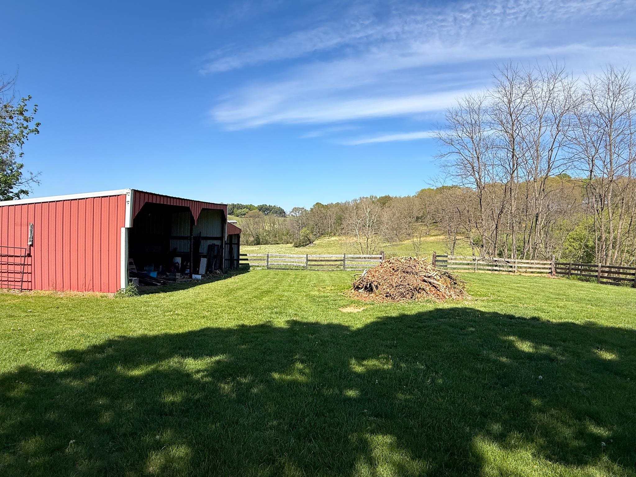 134 GREENVILLE SCHOOL RD, GREENVILLE, Virginia 24440, 3 Bedrooms Bedrooms, ,2 BathroomsBathrooms,Residential,134 GREENVILLE SCHOOL RD,676252 MLS # 676252