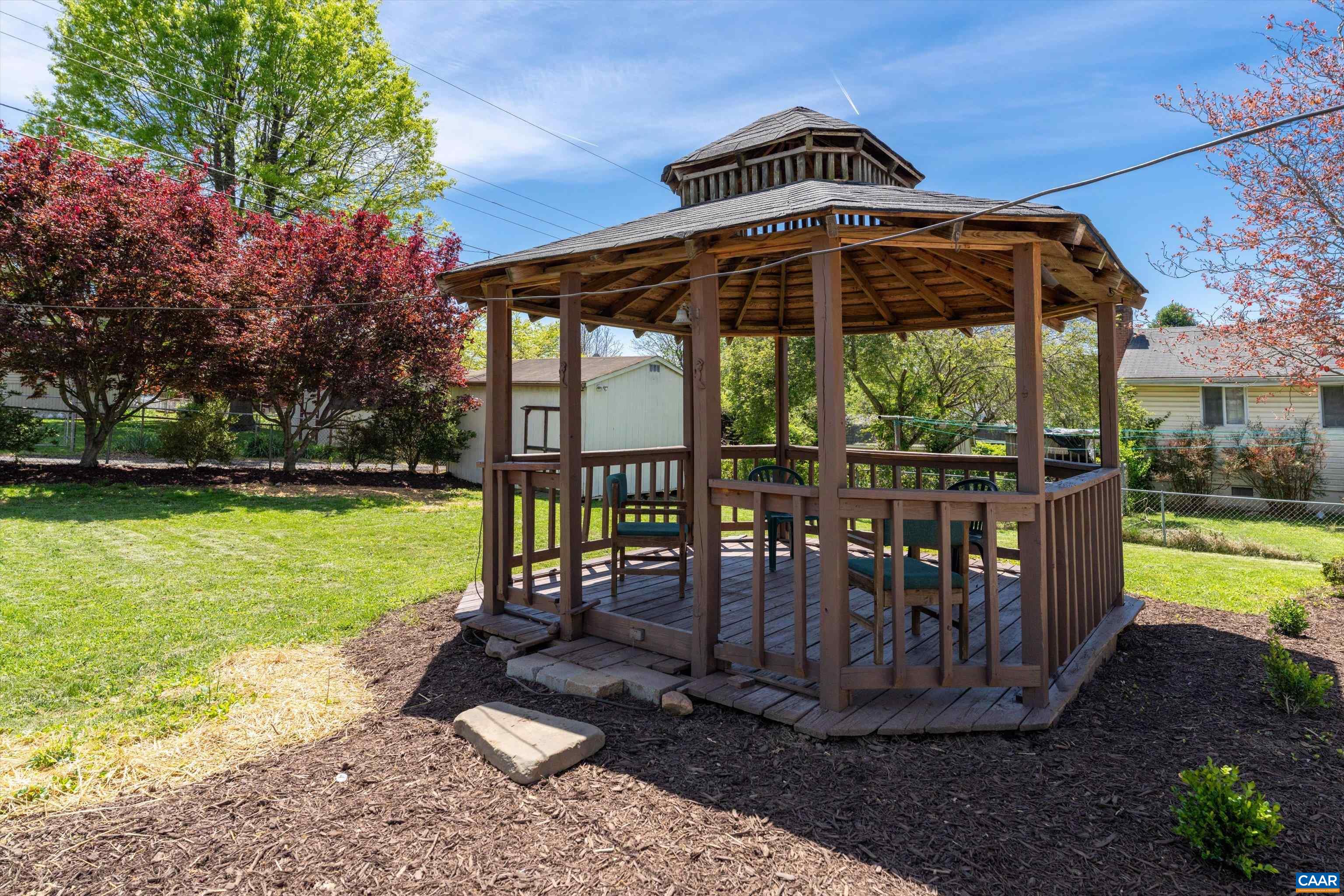 124 JAMES AVE, WAYNESBORO, Virginia 22980, 3 Bedrooms Bedrooms, ,1 BathroomBathrooms,Residential,124 JAMES AVE,676253 MLS # 676253