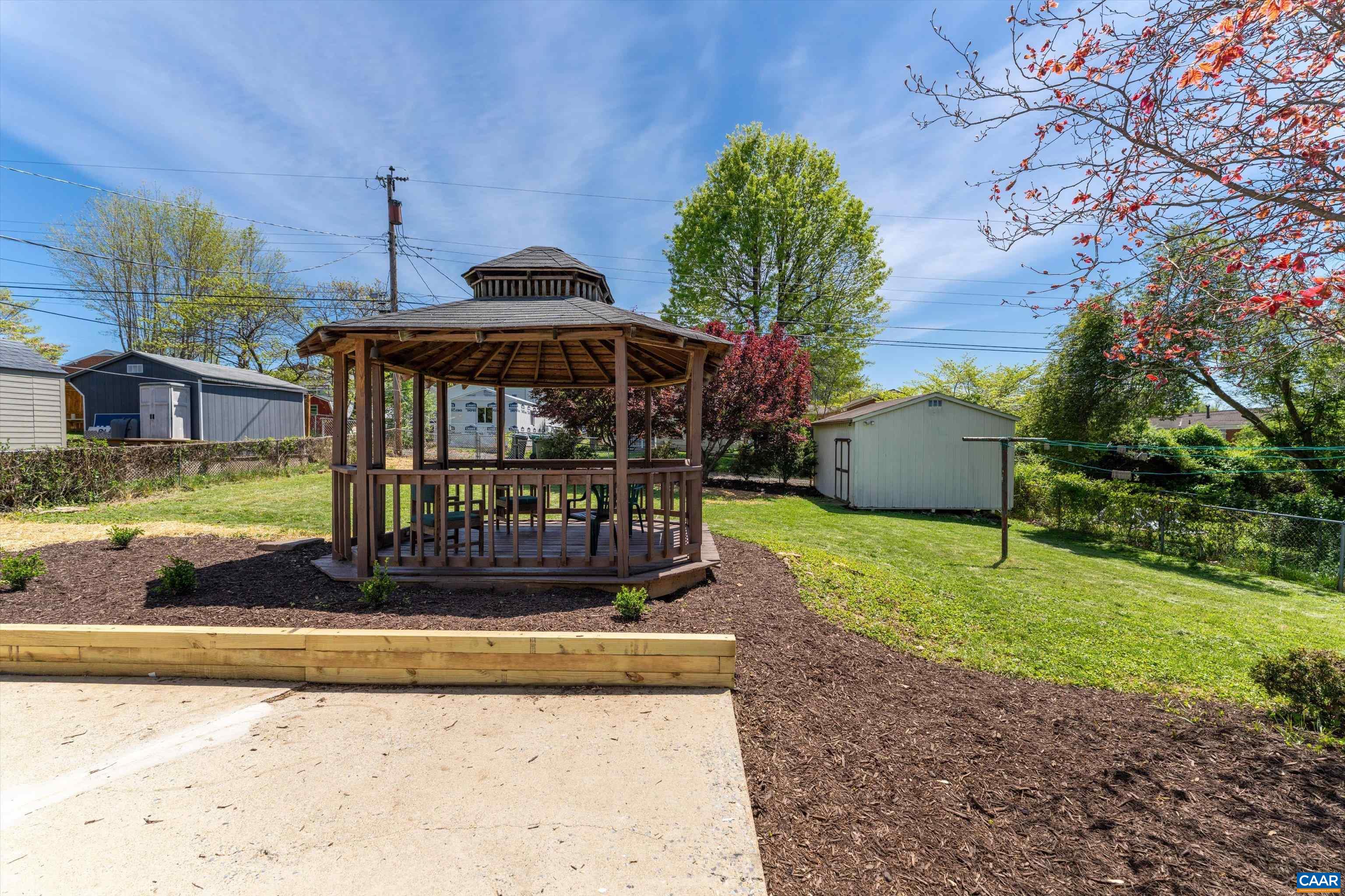 124 JAMES AVE, WAYNESBORO, Virginia 22980, 3 Bedrooms Bedrooms, ,1 BathroomBathrooms,Residential,124 JAMES AVE,676253 MLS # 676253