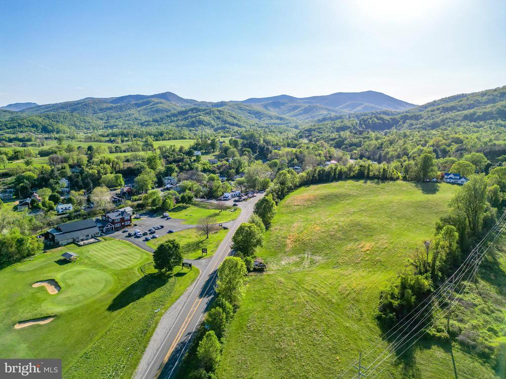 PORTION OF TAX ID 38-71, SPERRYVILLE, Virginia 22740, ,Land,PORTION OF TAX ID 38-71,VARP2002602 MLS # VARP2002602